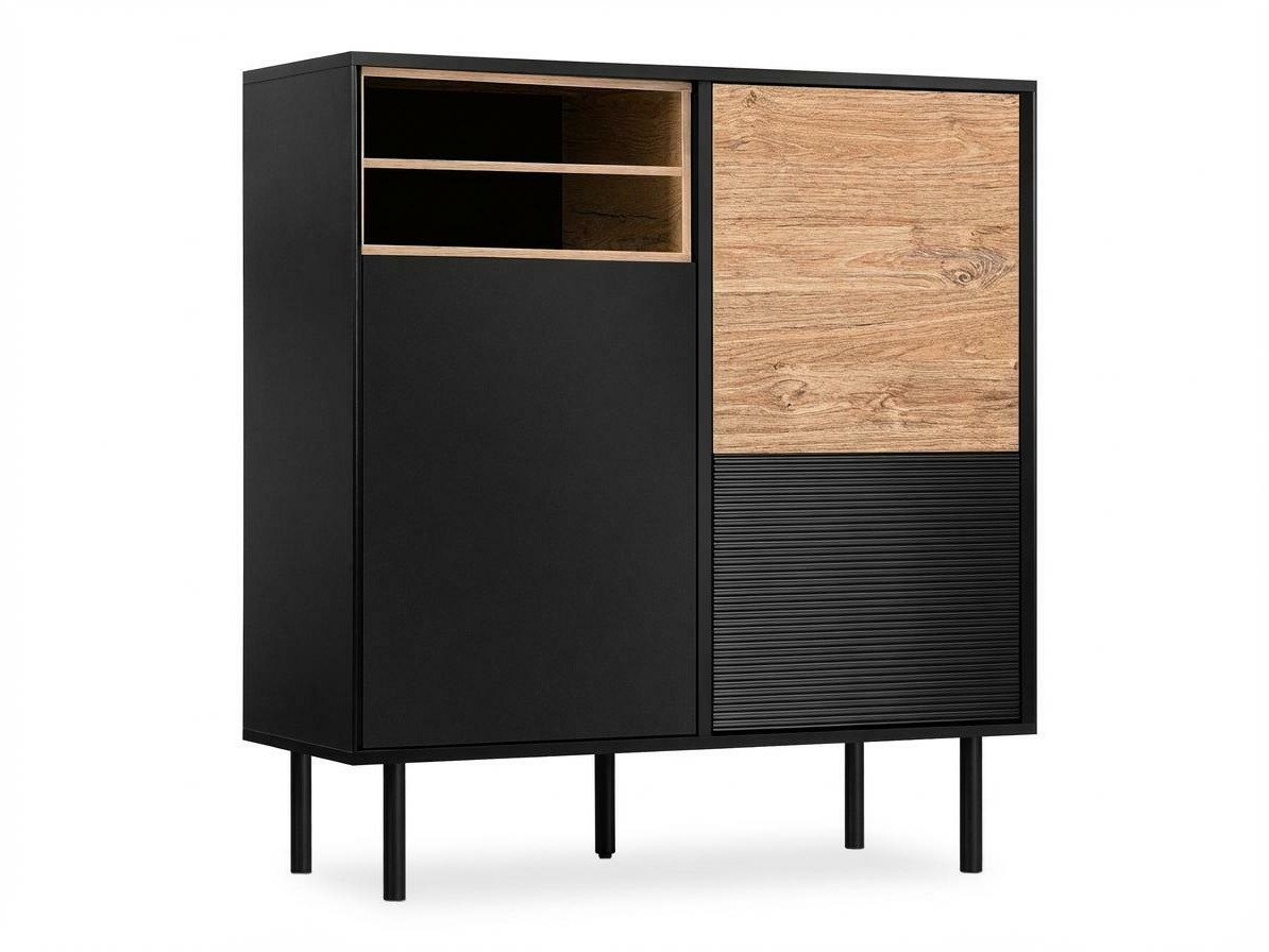 Omarica Corevaru 114 (Hrast)