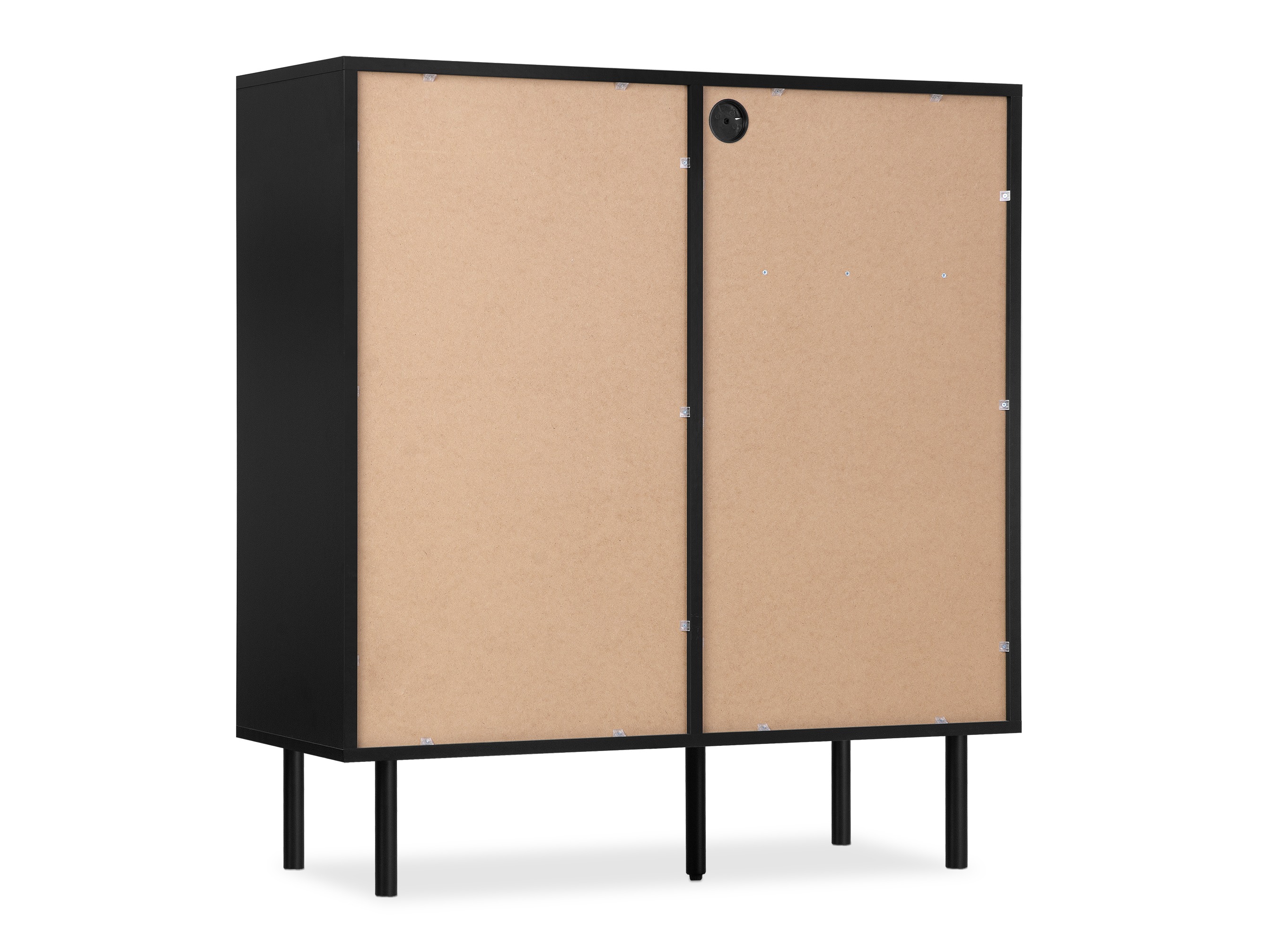 Omarica Corevaru 115 (Črna)