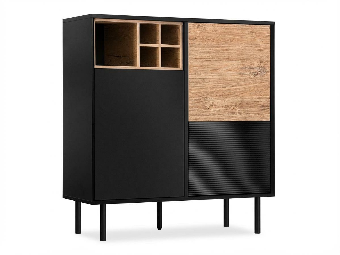 Omarica Corevaru 115 (Hrast)