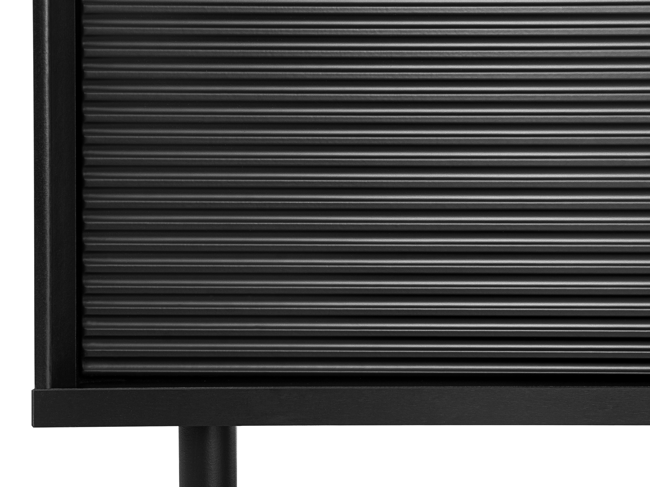 Omarica Corevaru 116 (Črna)