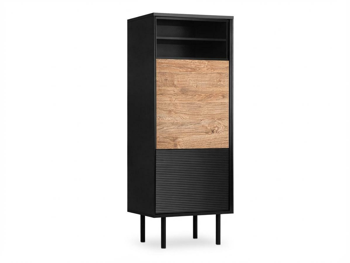 Omarica Corevaru 116 (Črna)