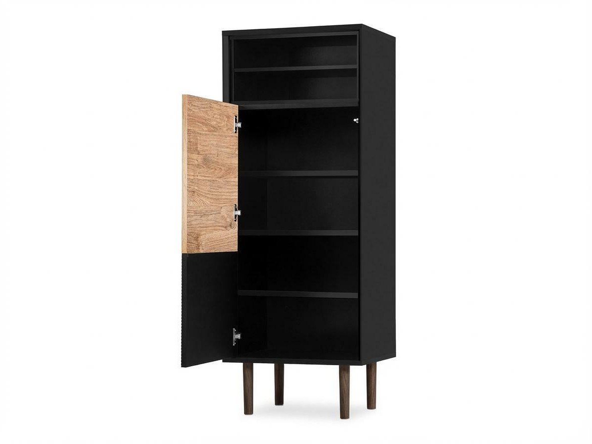 Omarica Corevaru 116 (Črna)