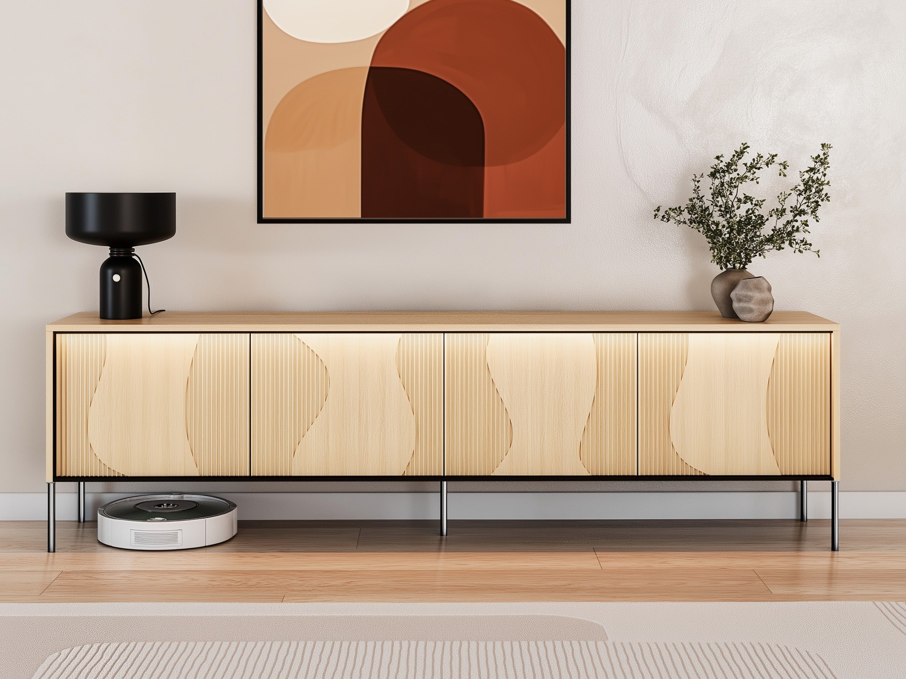 TV-omarica Elinolo 104