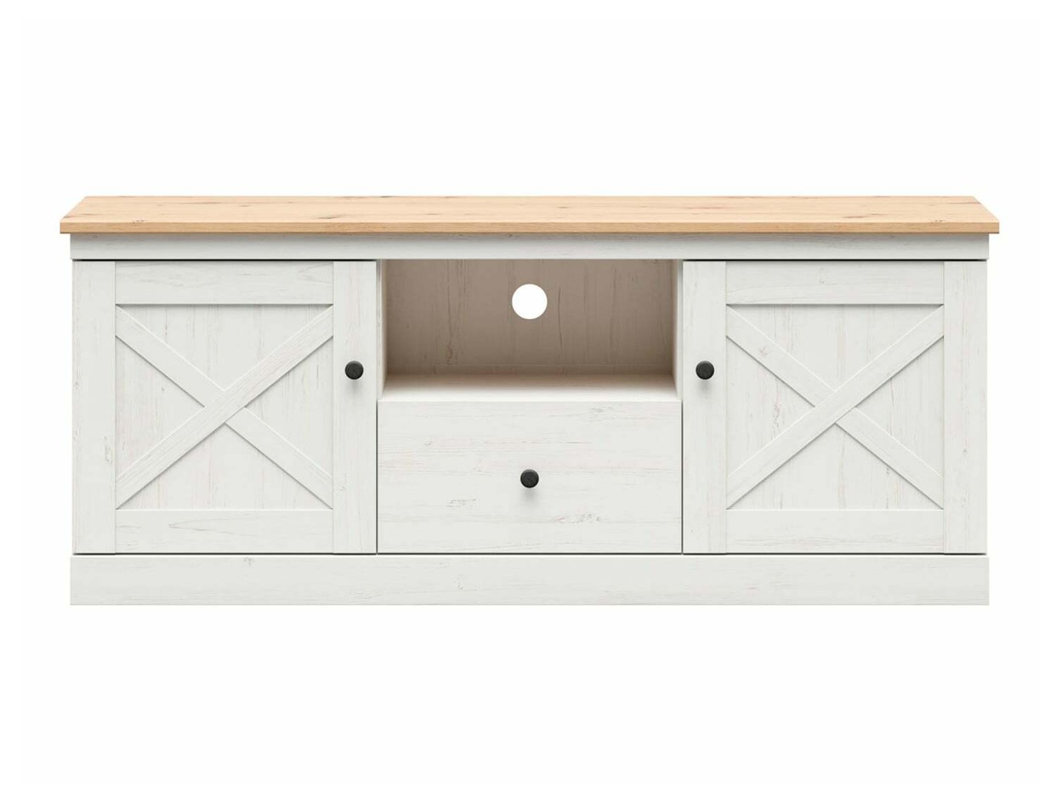 TV-omarica Talvena 107