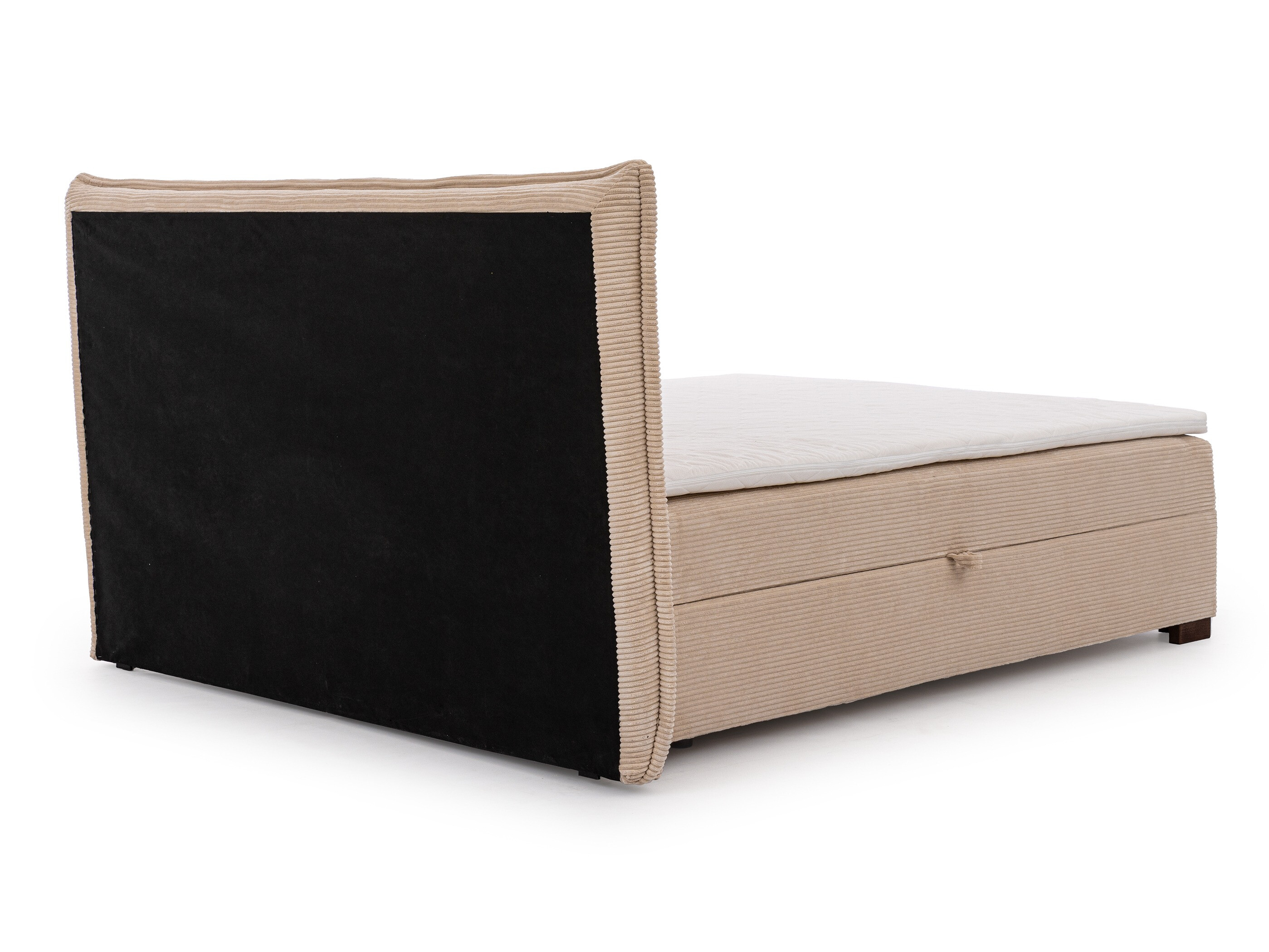 Boxspring postelja Rocklin 135 (Lincoln 03)