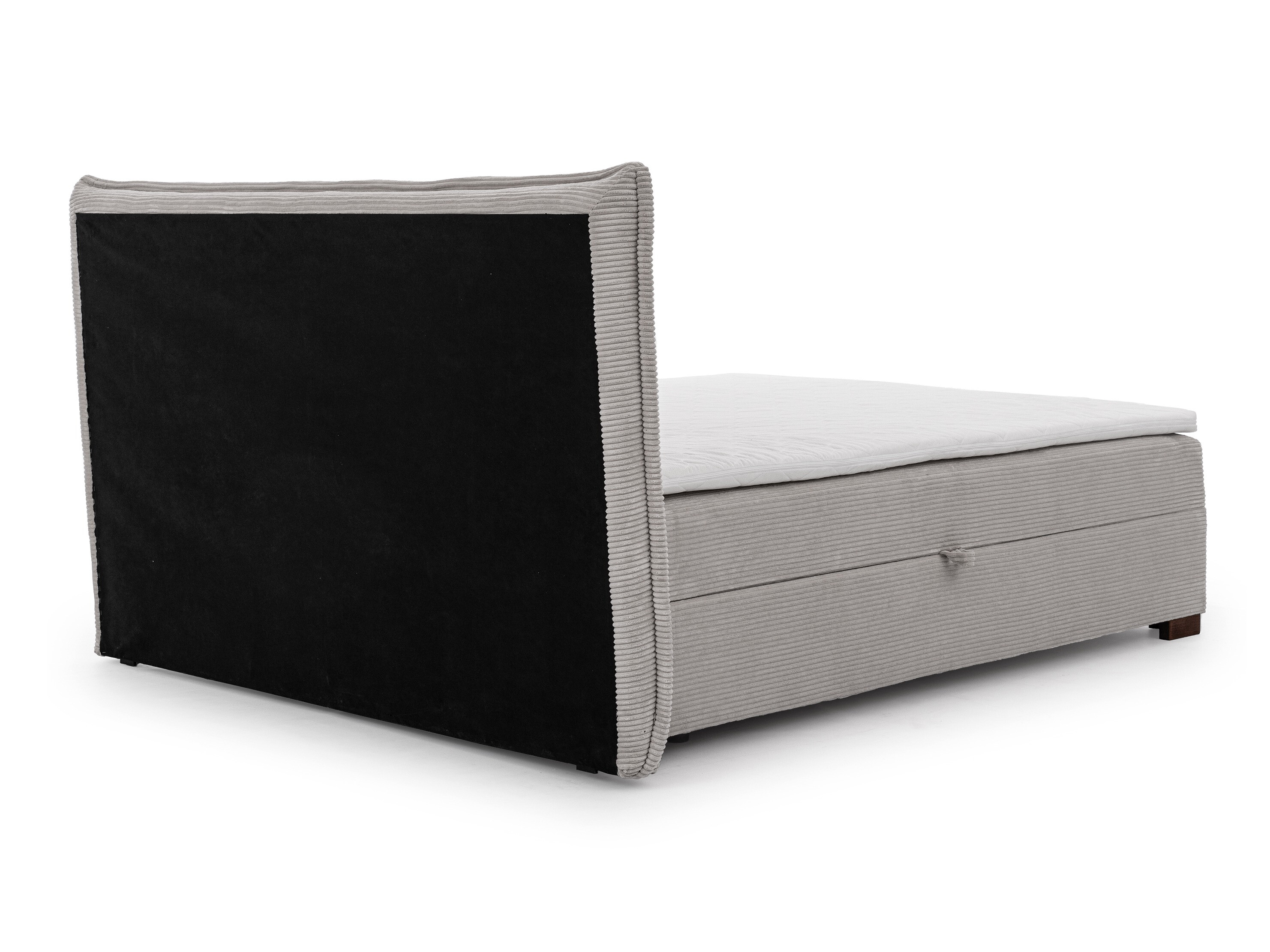 Boxspring postelja Rocklin 135 (Lincoln 86)