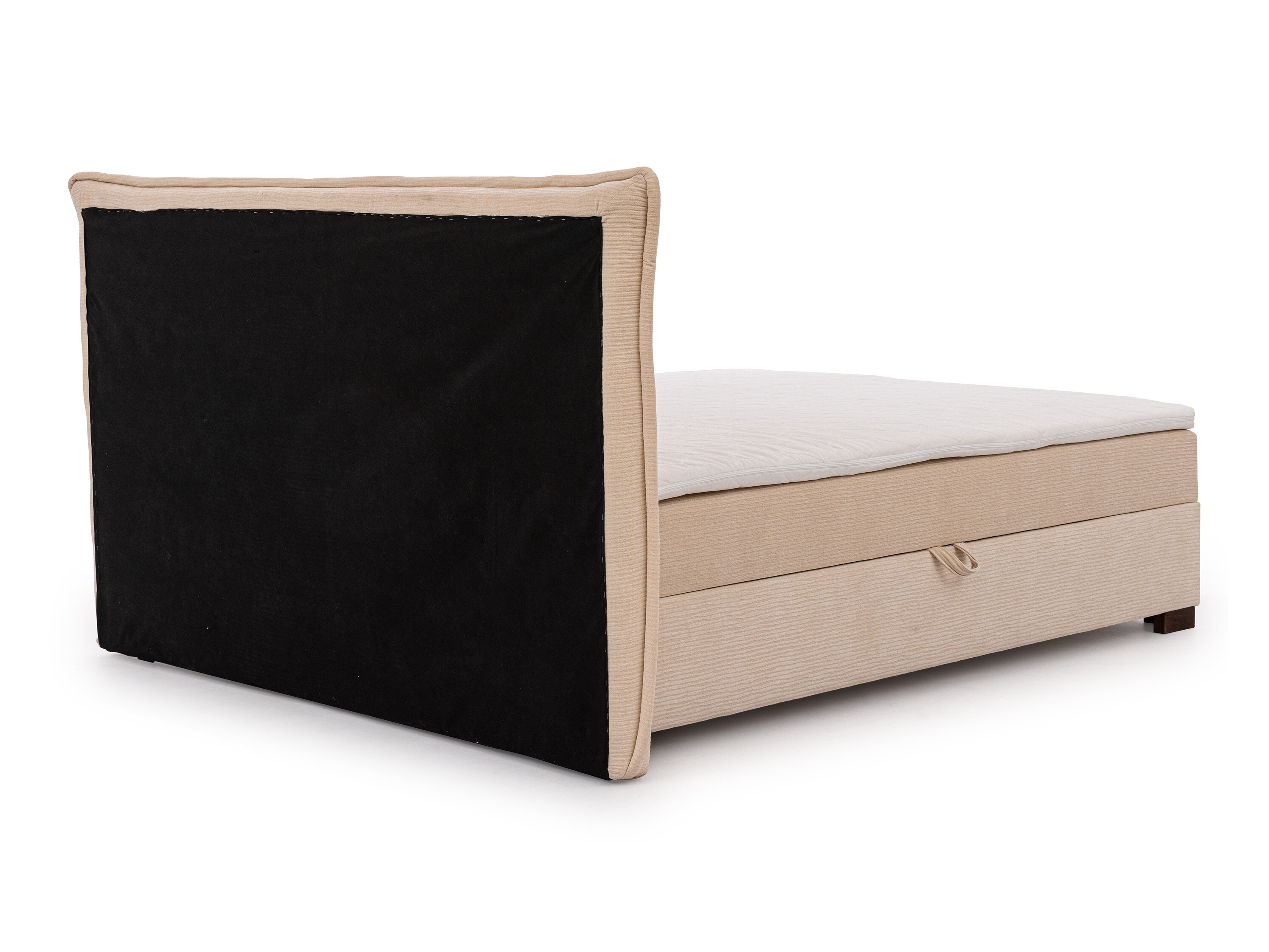 Boxspring postelja Rocklin 135 (Maranta 20)