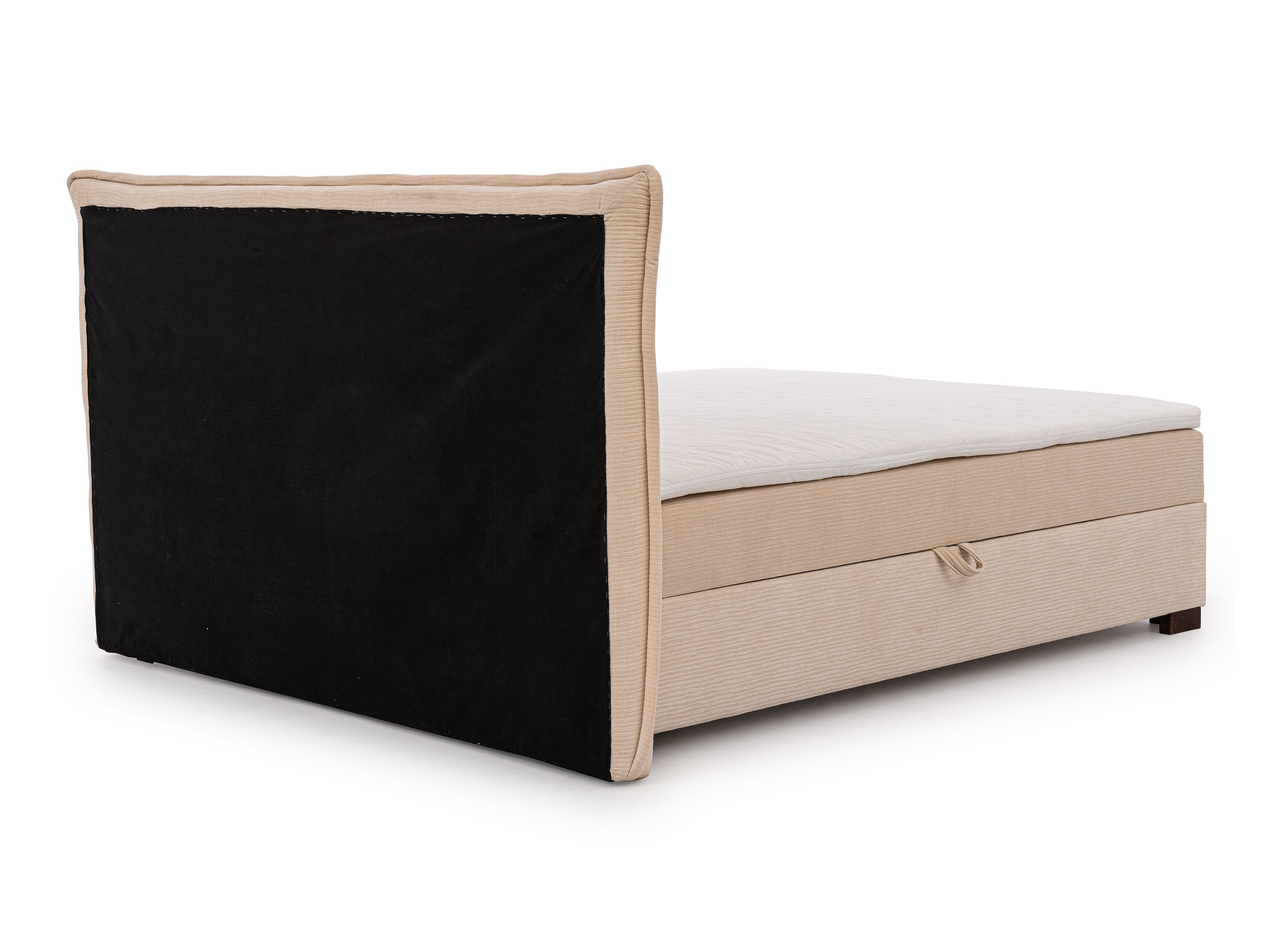 Boxspring postelja Rocklin 135 (Maranta 20)