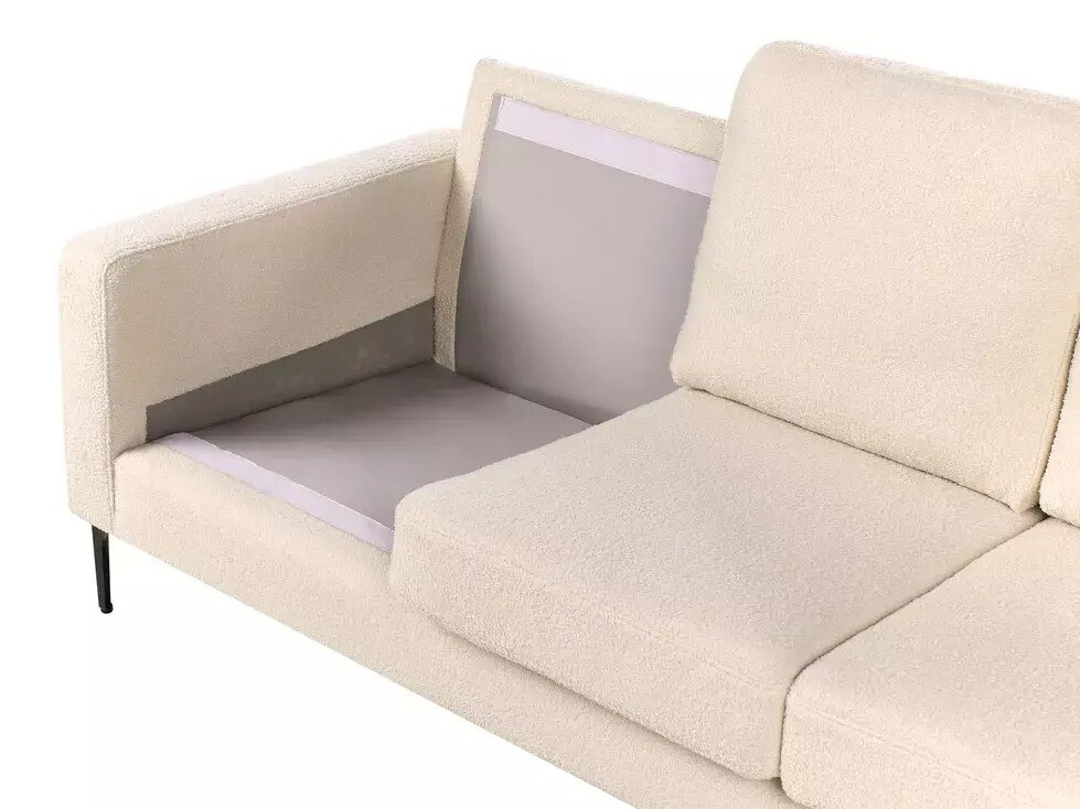 Kavč Berwyn 1258 (Bež)