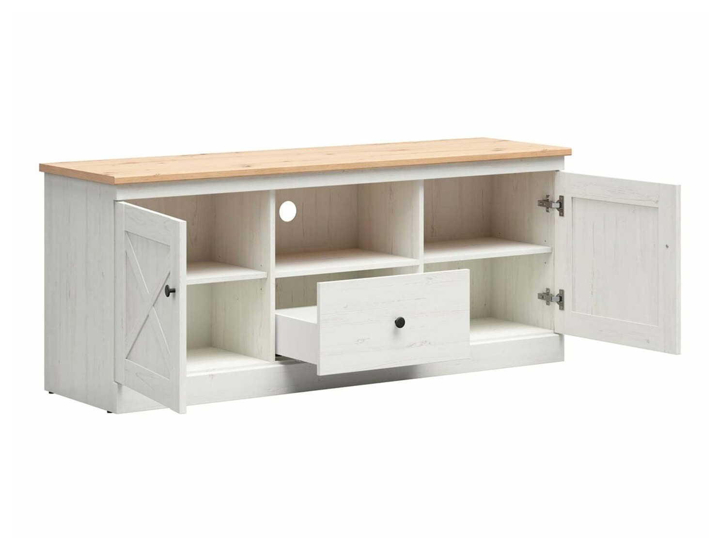 Komplet za dnevno sobo Talvena 114