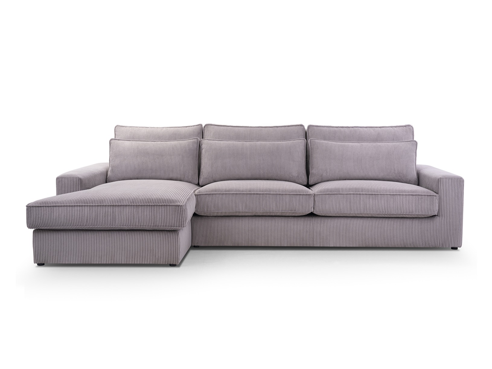 Kotna garnitura Lufkin 137 (Levo)