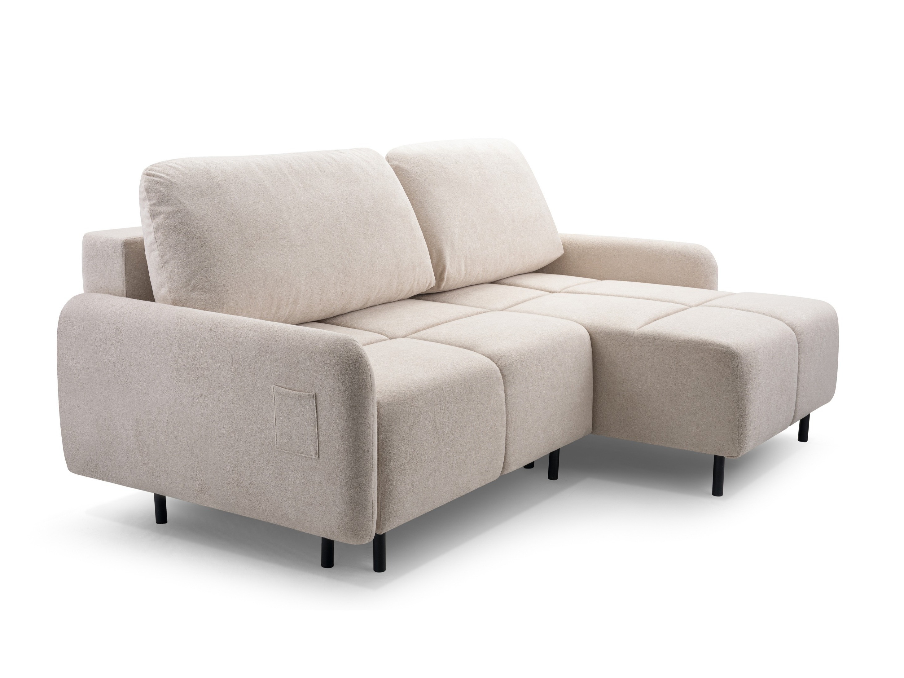 Kotna garnitura Lufkin 155 (Gerra 80)