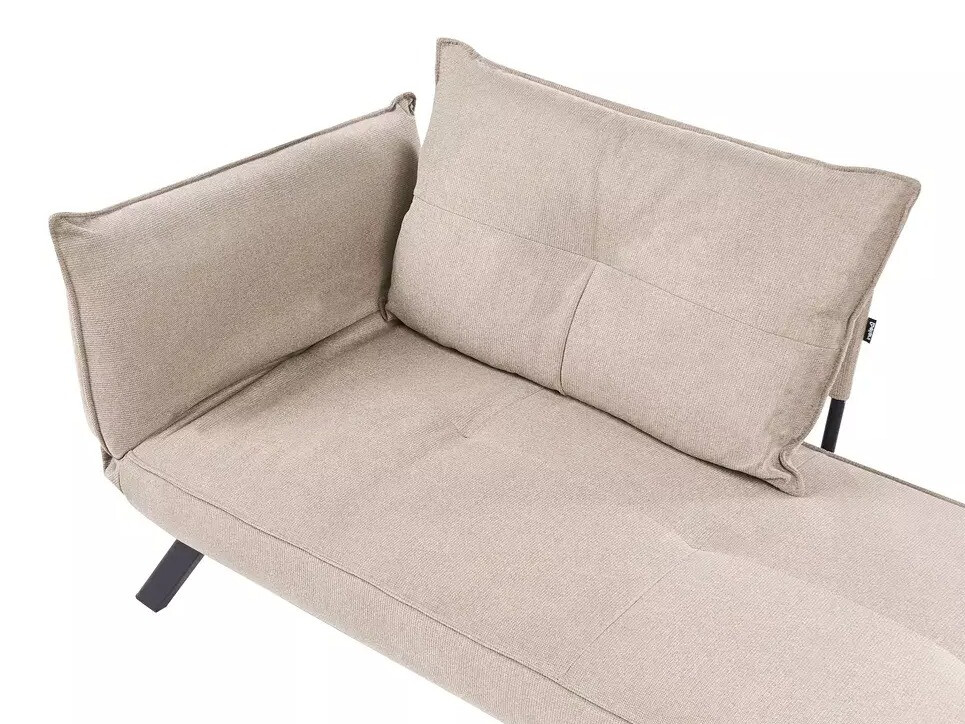 Počivalnik Berwyn 2968 (Taupe)