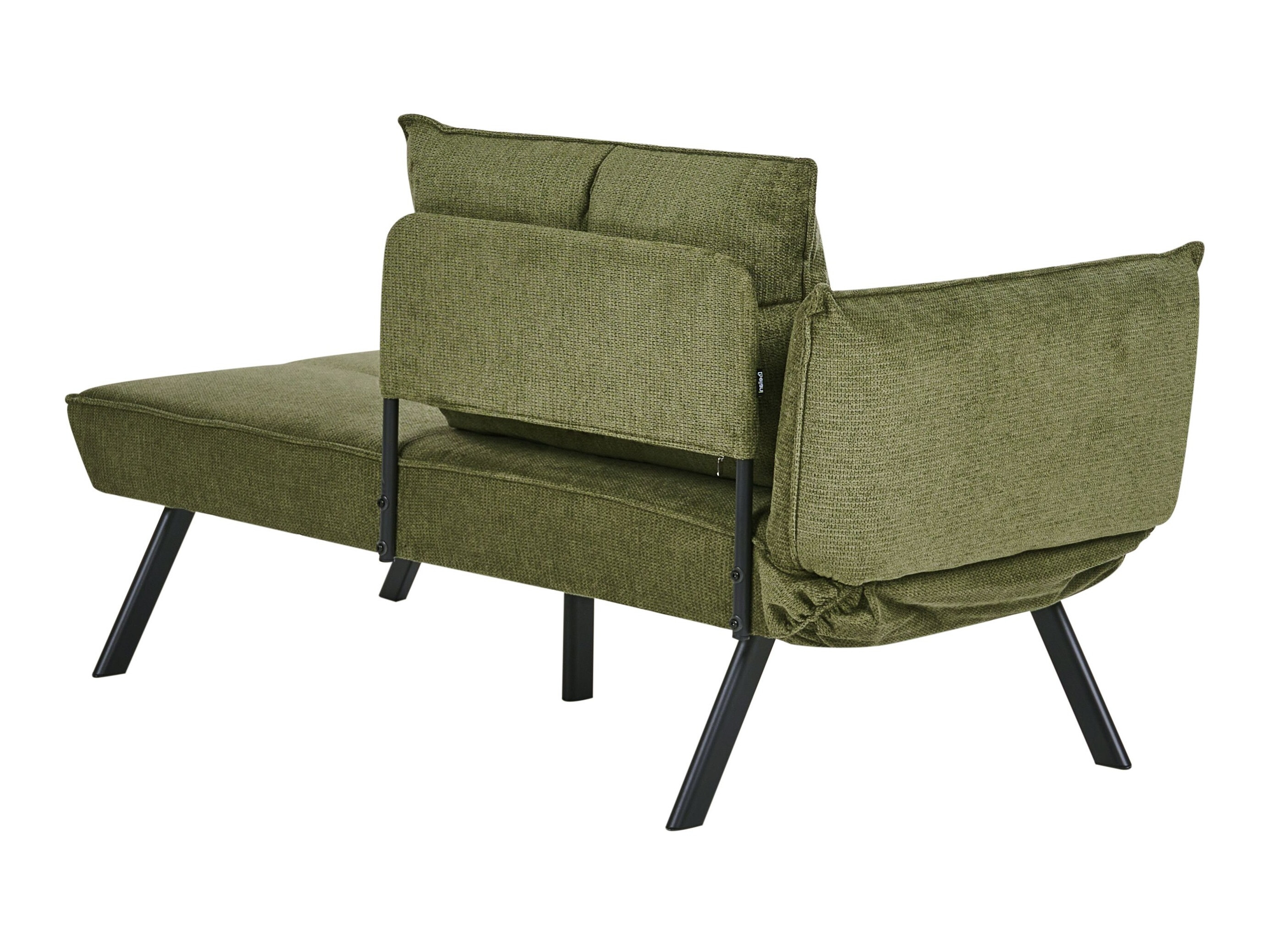 Počivalnik Berwyn 2968 (Zelena)