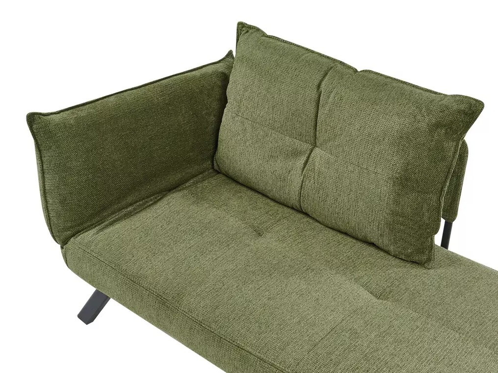 Počivalnik Berwyn 2968 (Zelena)