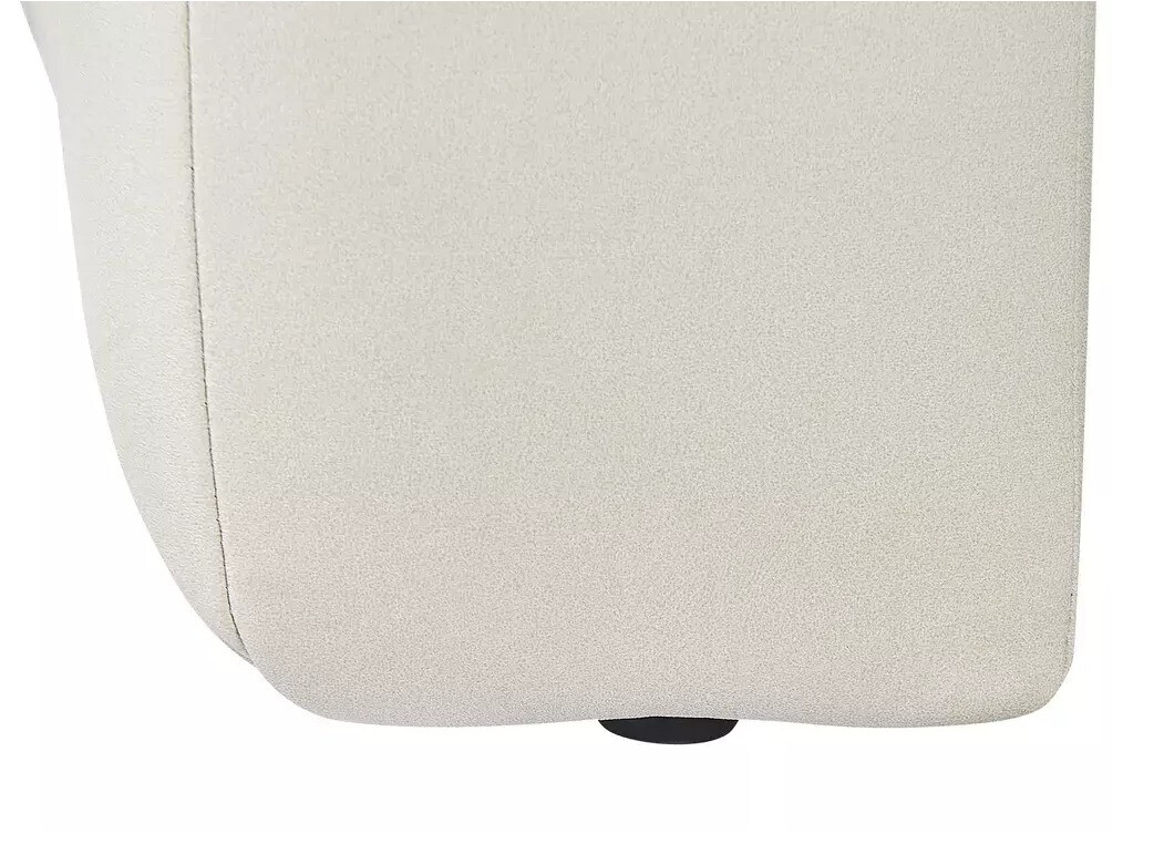 Počivalnik Berwyn 2996 (Bela)