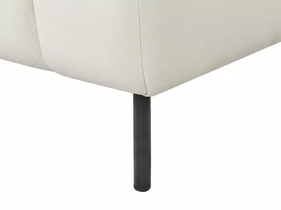 Počivalnik Berwyn 2996 (Bela)