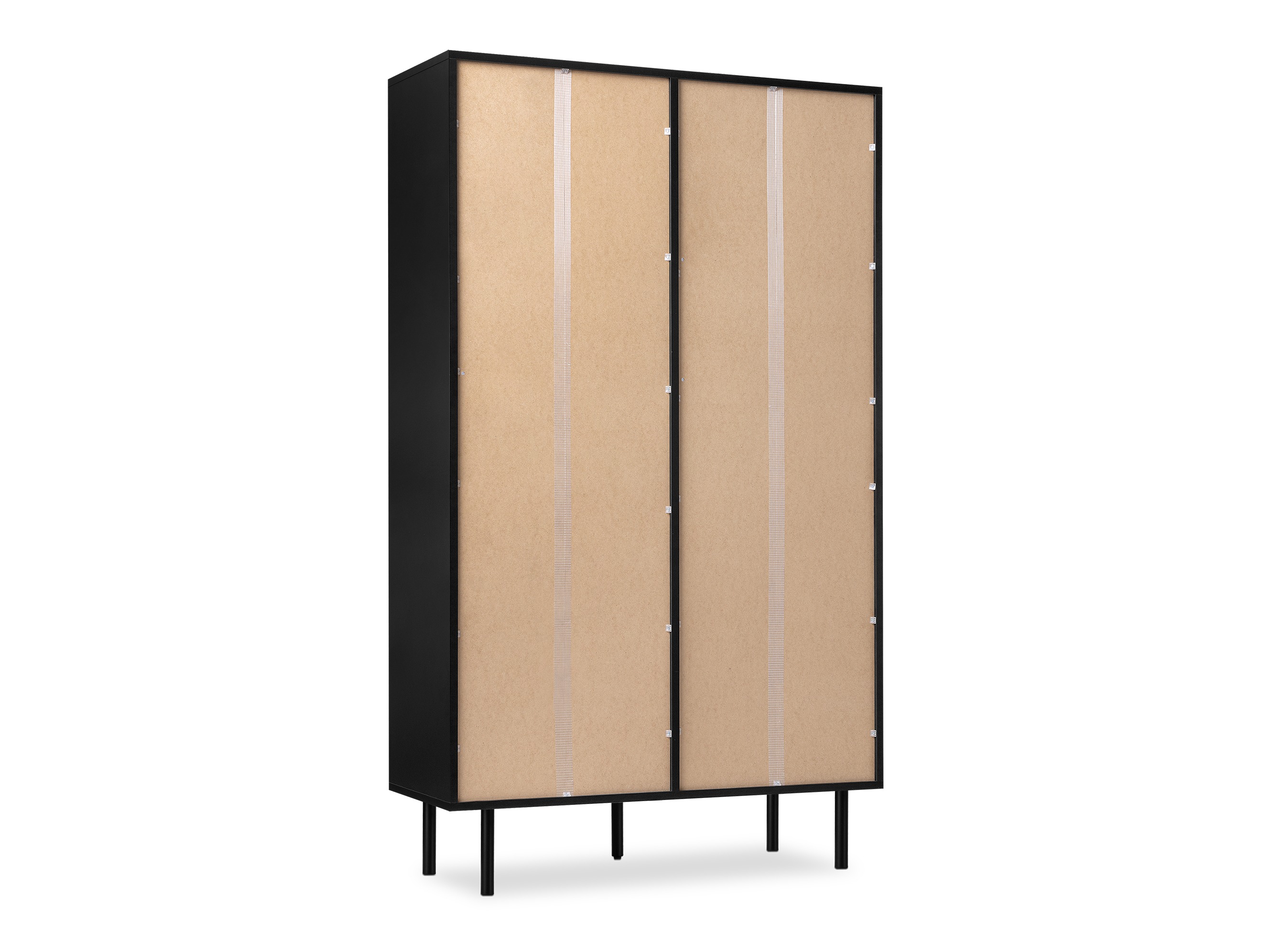 Regal Corevaru 118 (Črna)