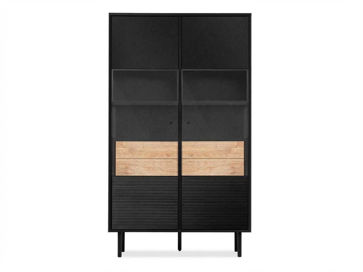 Regal Corevaru 118 (Črna)