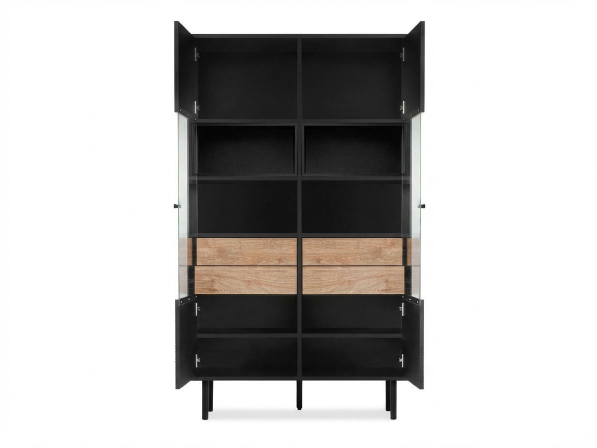 Regal Corevaru 118 (Črna)