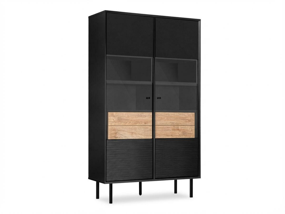 Regal Corevaru 118 (Črna)