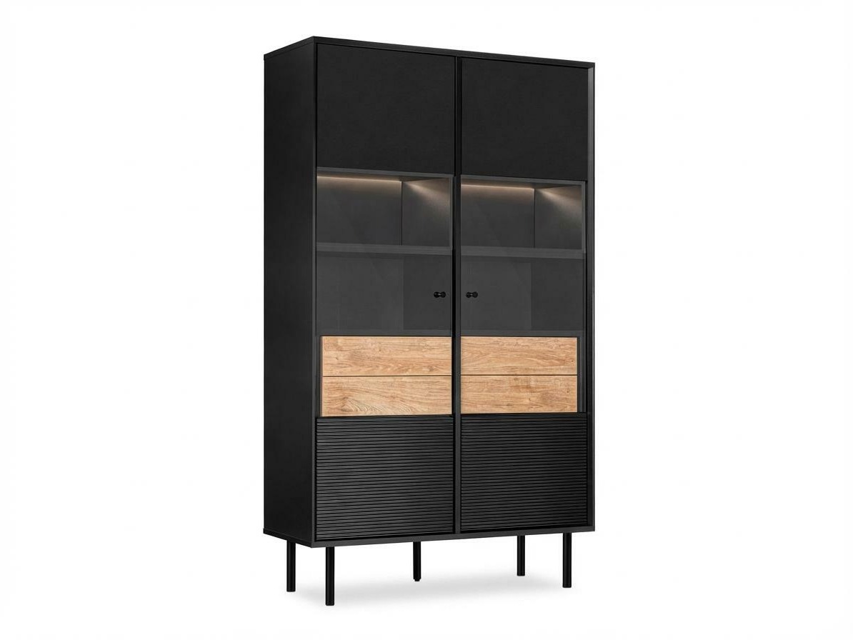 Regal Corevaru 118 (Črna)