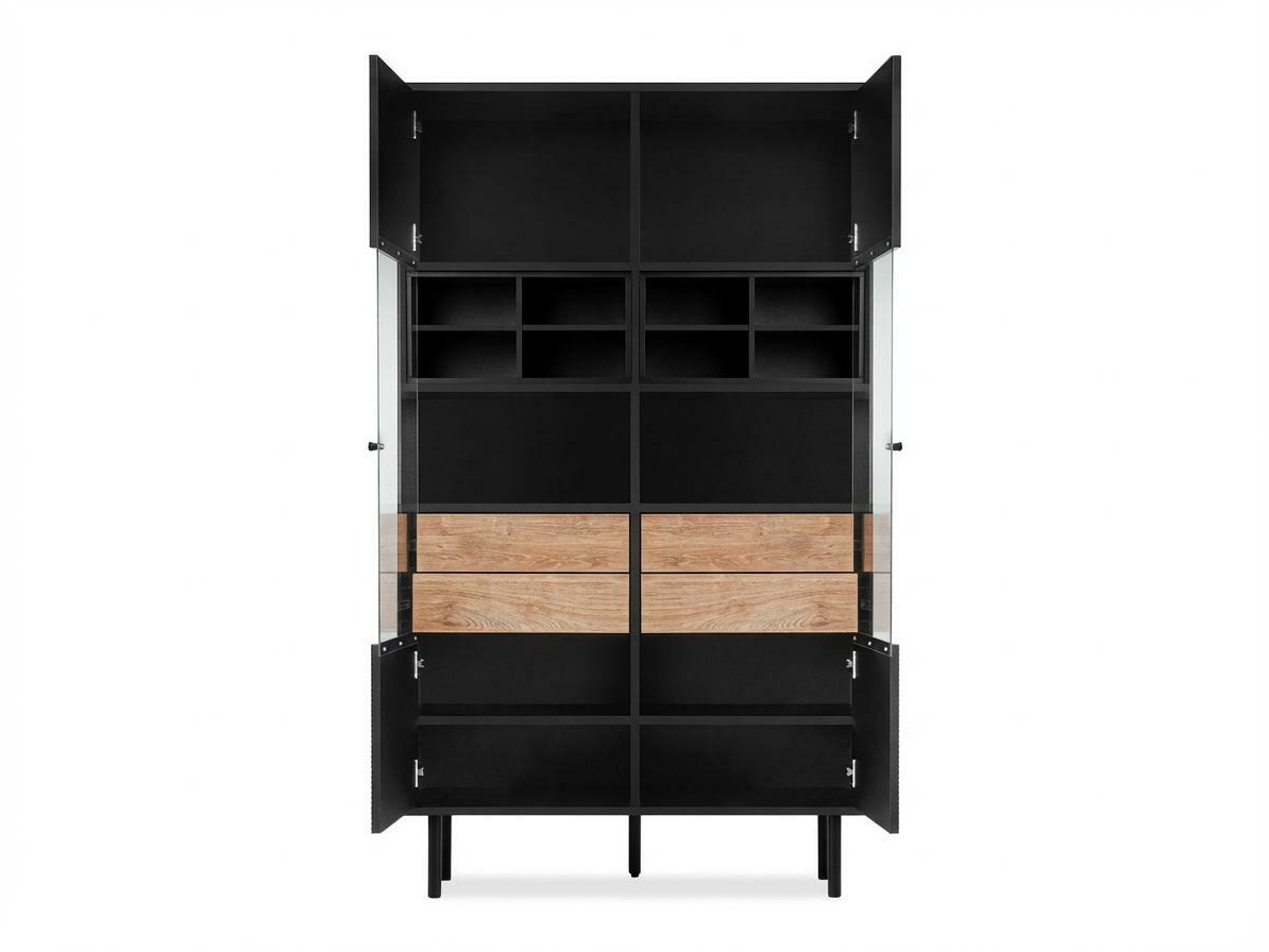 Regal Corevaru 119 (Črna)