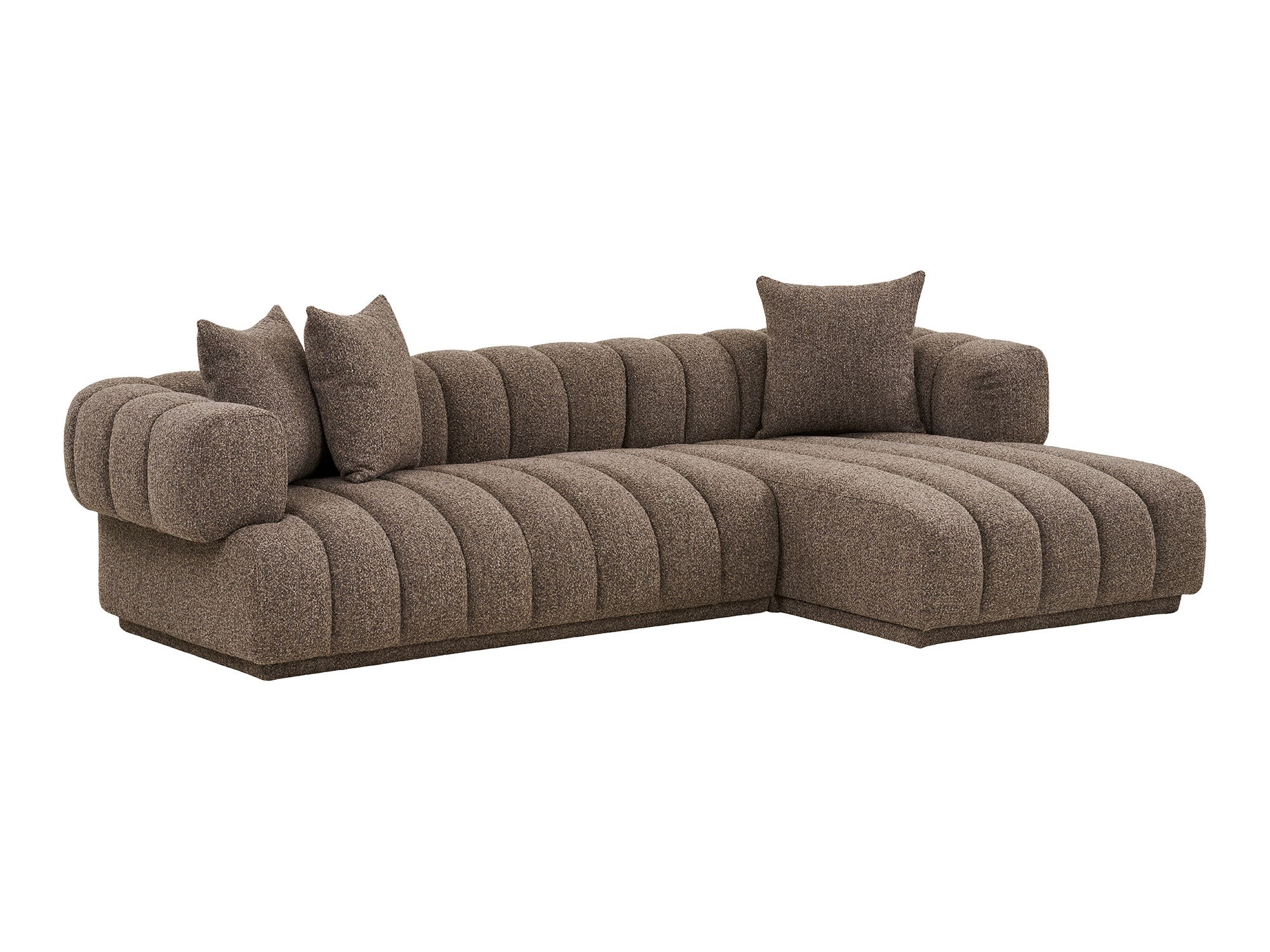 Kotna garnitura Brea 248 (Desno)