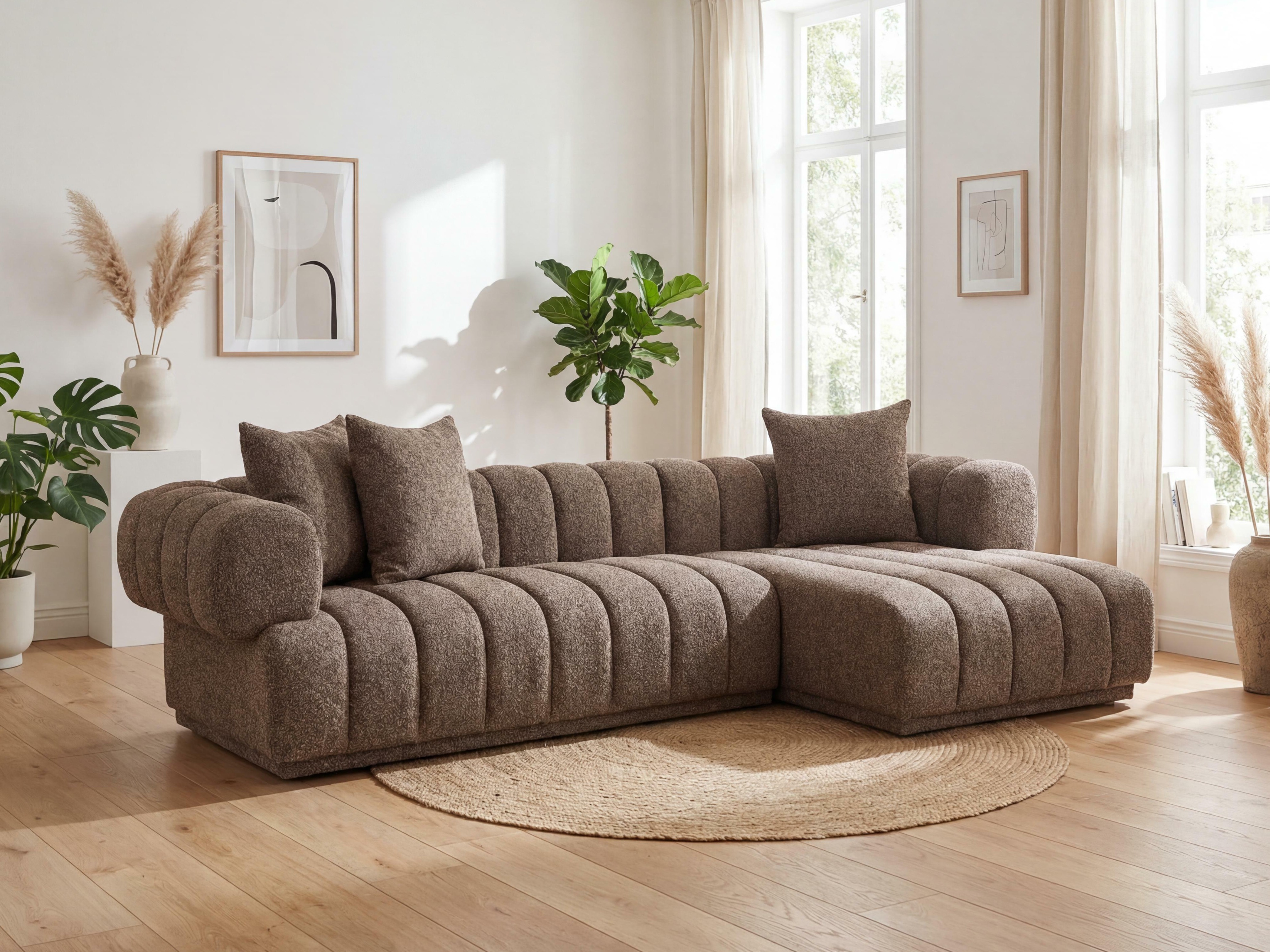 Kotna garnitura Brea 248 (Desno)