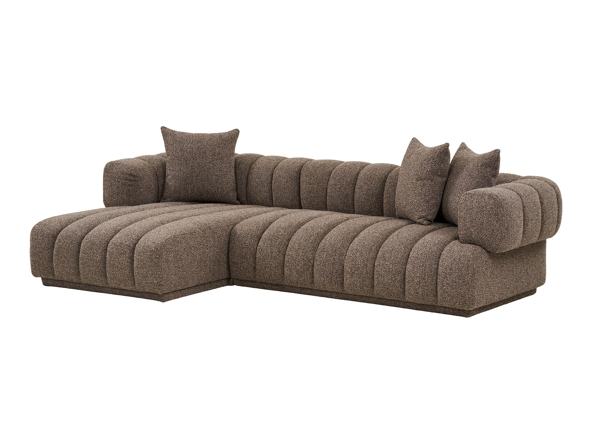 Kotna garnitura Brea 248 (Levo)