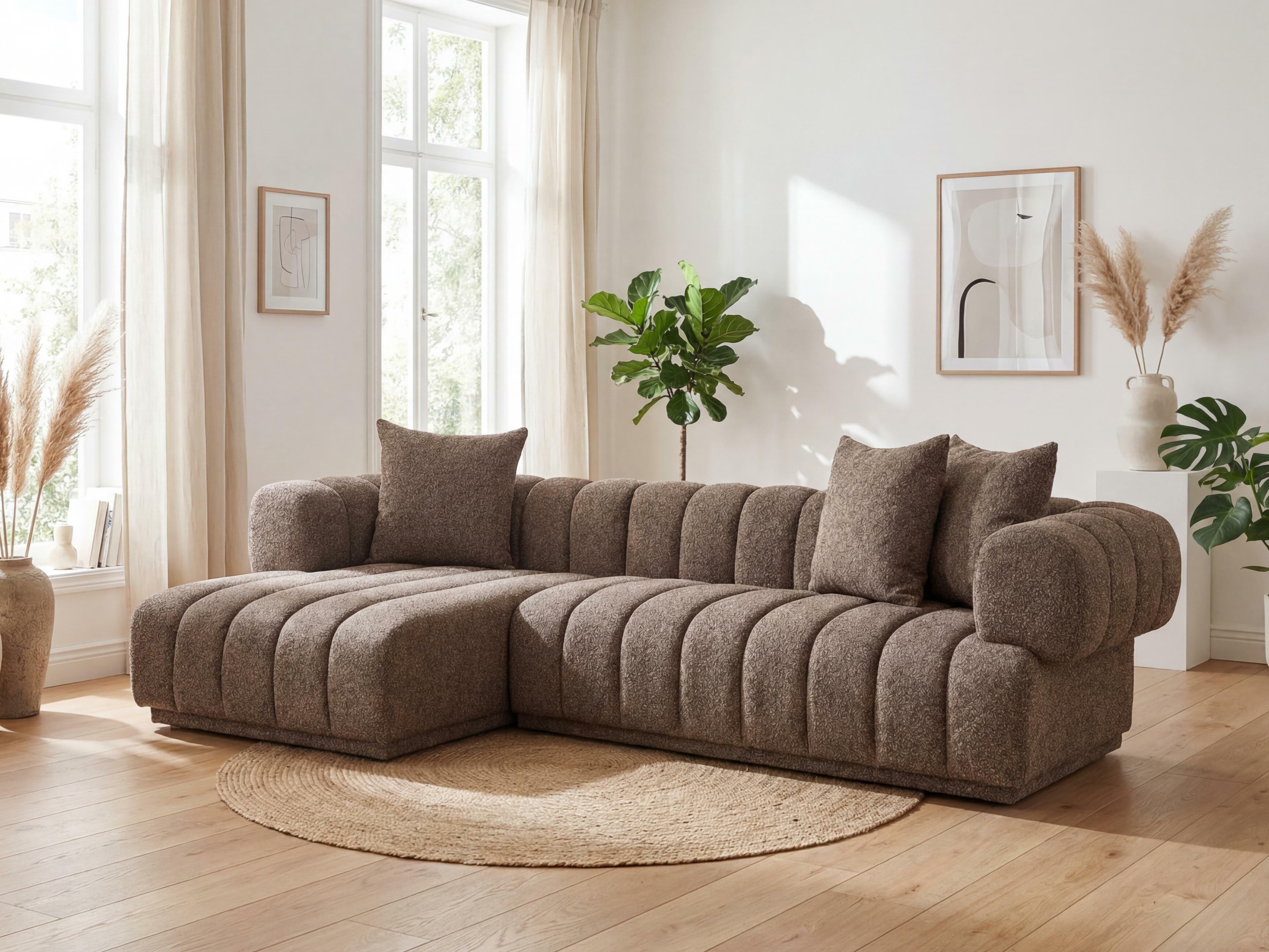 Kotna garnitura Brea 248 (Levo)