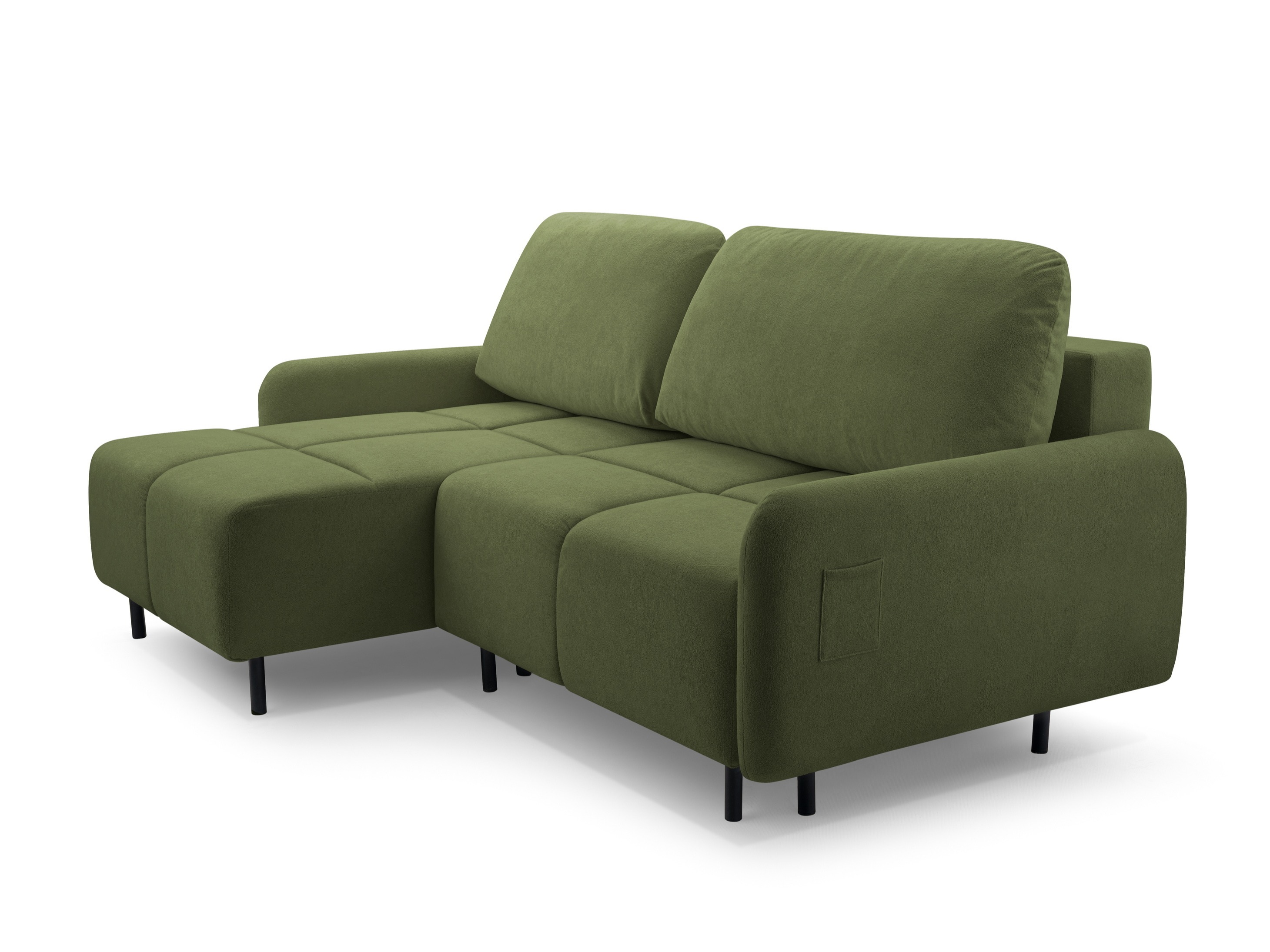 Kotna garnitura Lufkin 155 (Gerra 50)