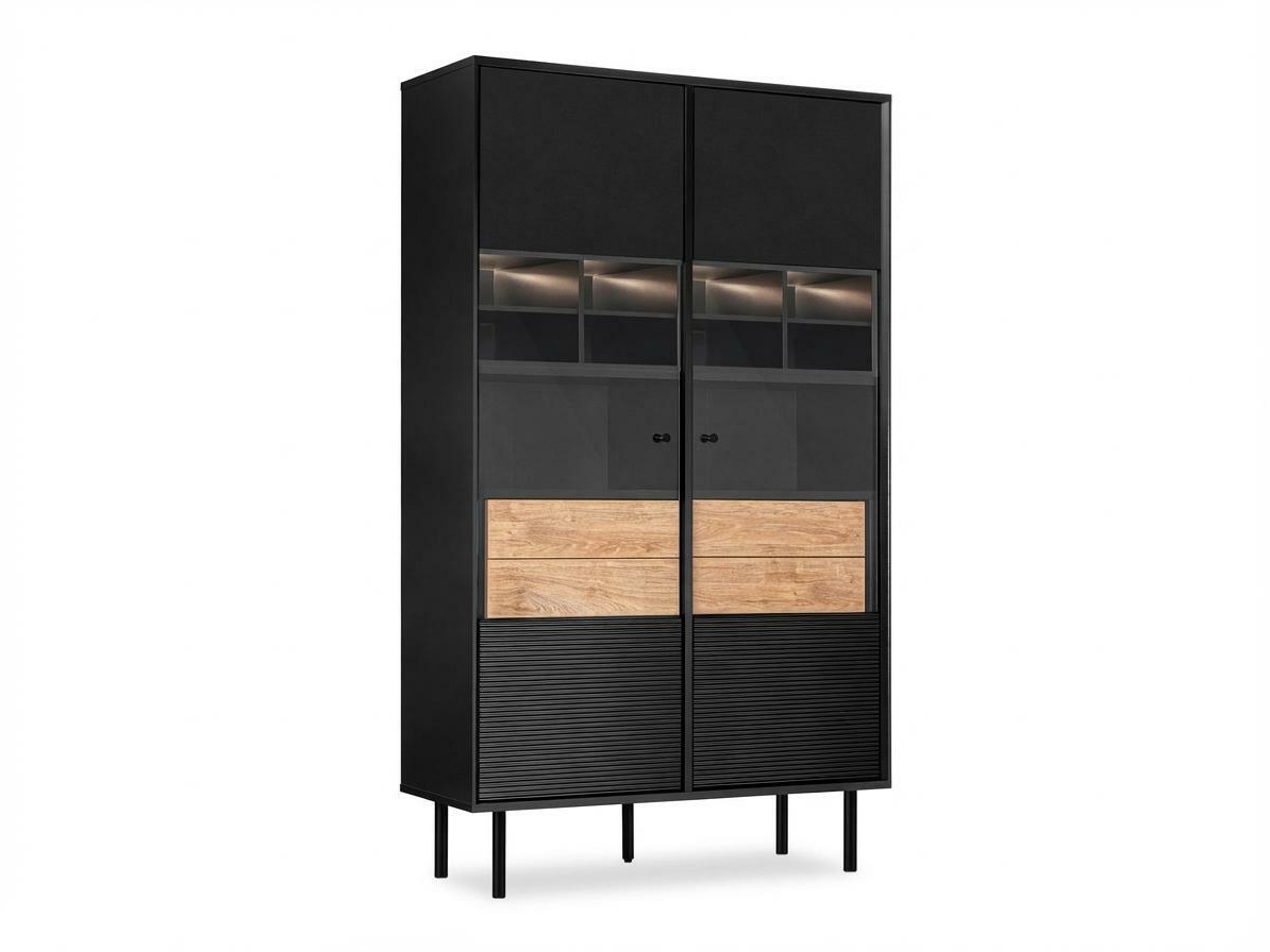 Regal Corevaru 119 (Črna)