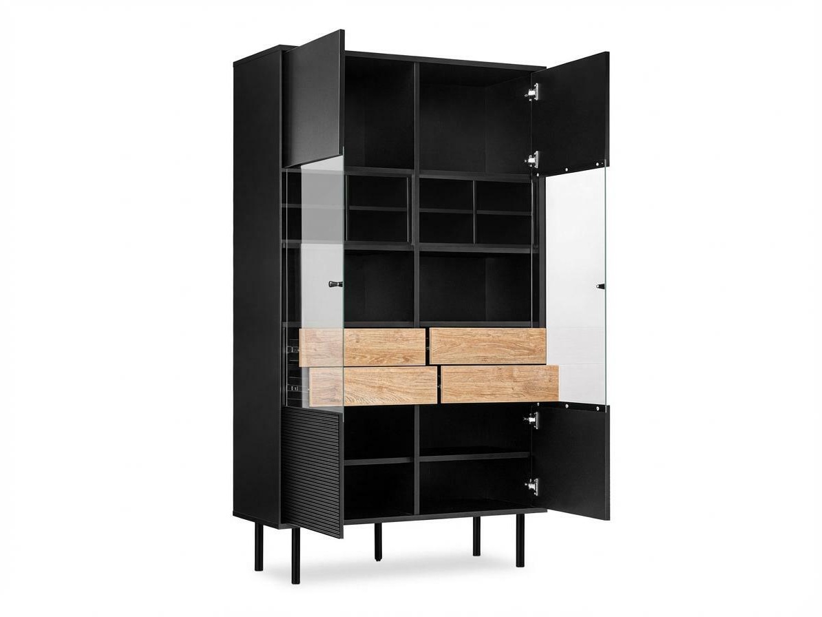 Regal Corevaru 119 (Črna)