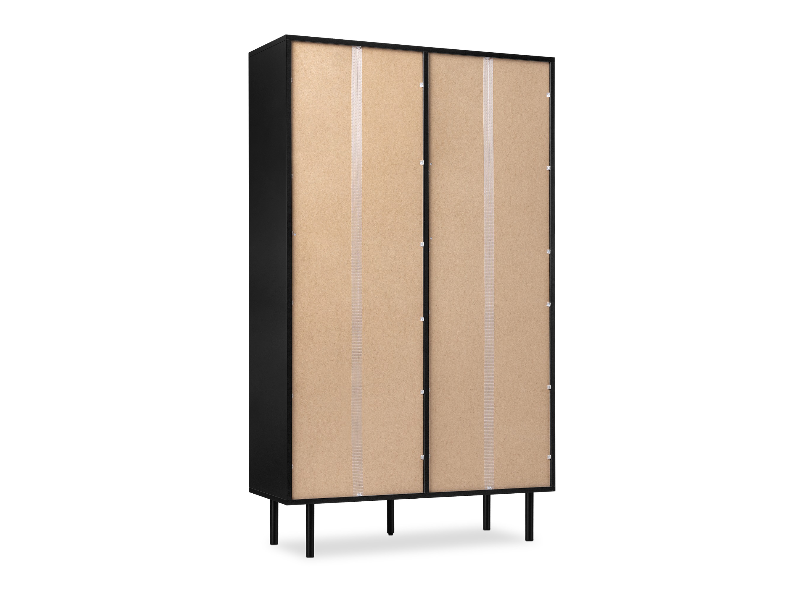 Regal Corevaru 120 (Črna)