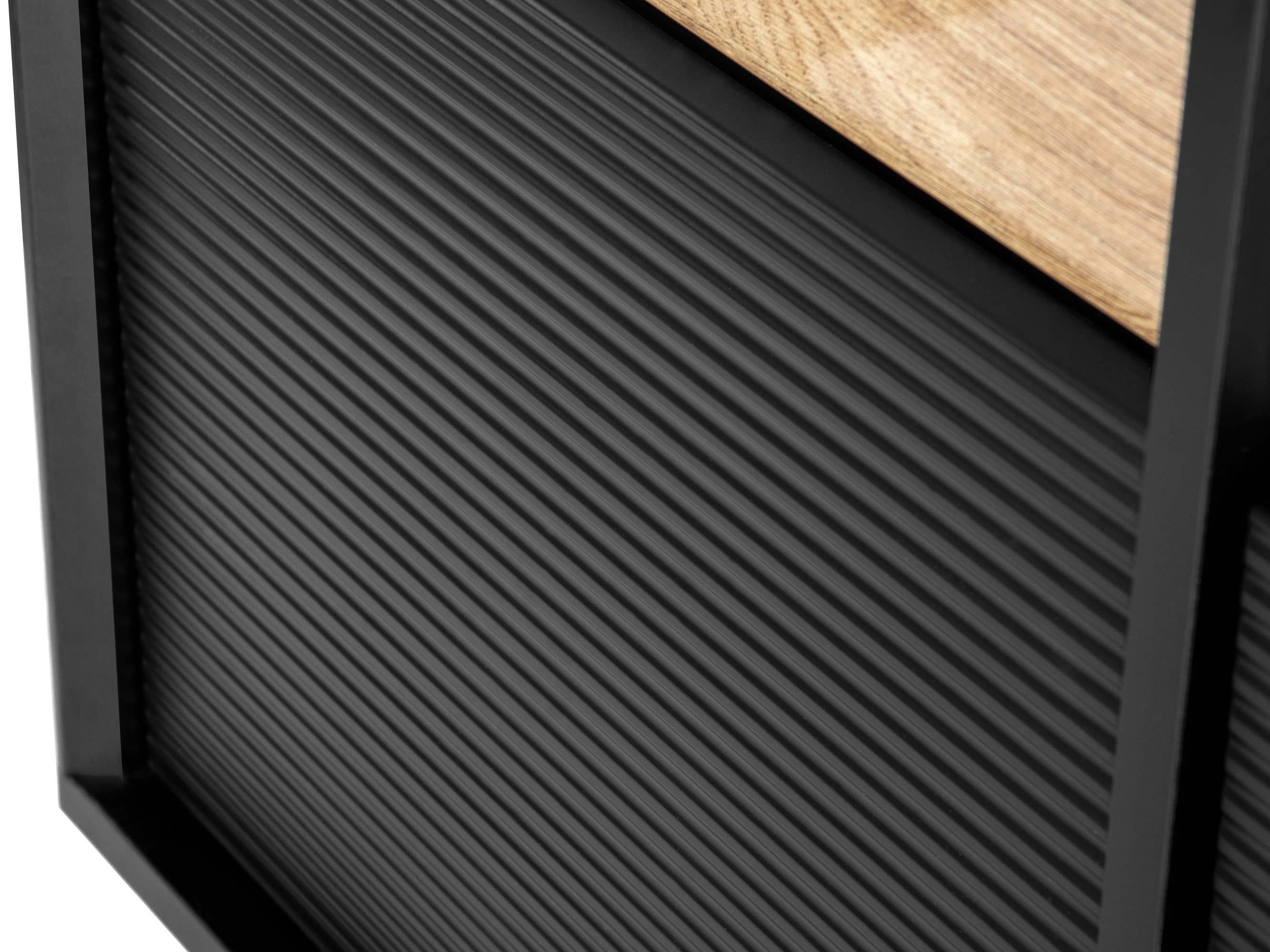 Regal Corevaru 120 (Črna)