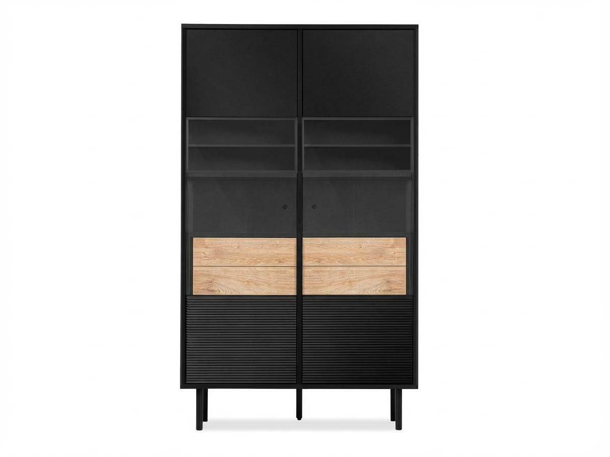 Regal Corevaru 120 (Črna)