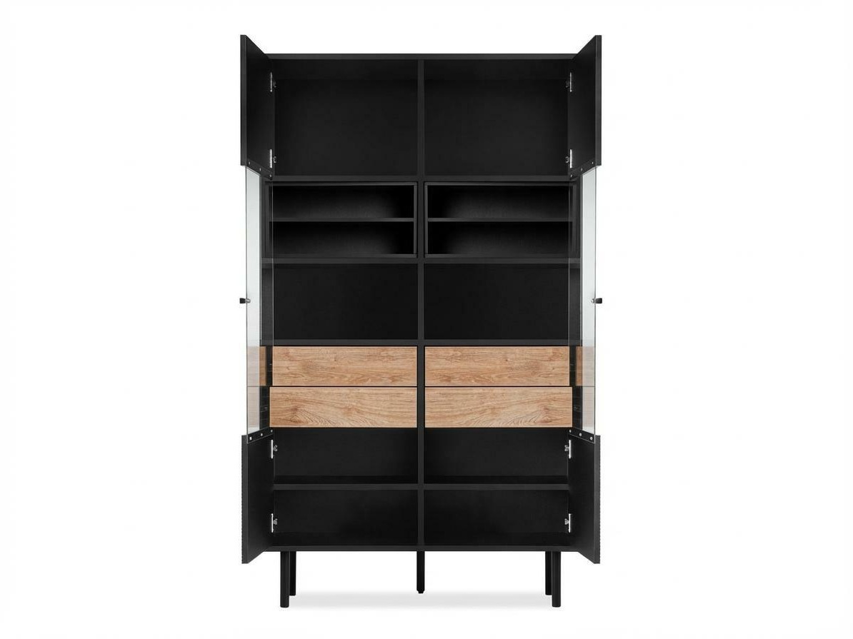 Regal Corevaru 120 (Črna)