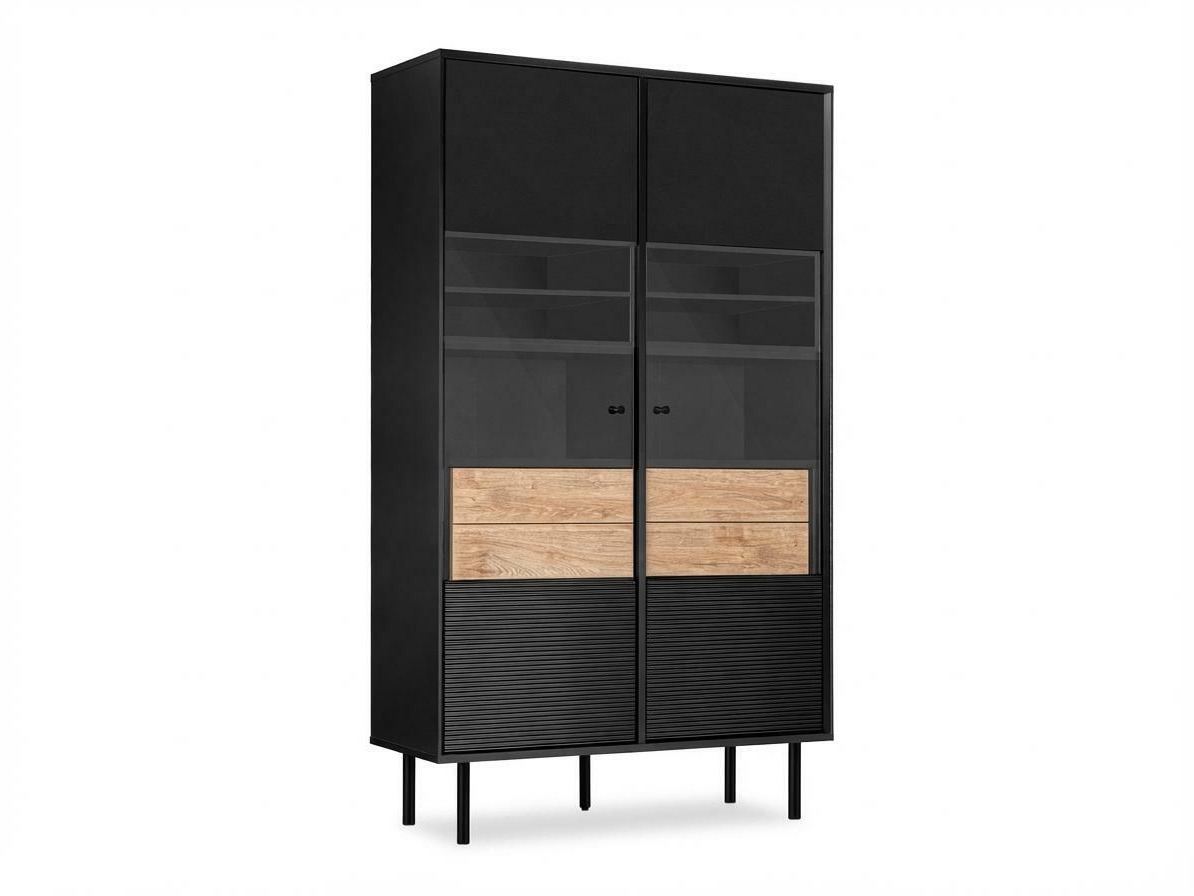 Regal Corevaru 120 (Črna)