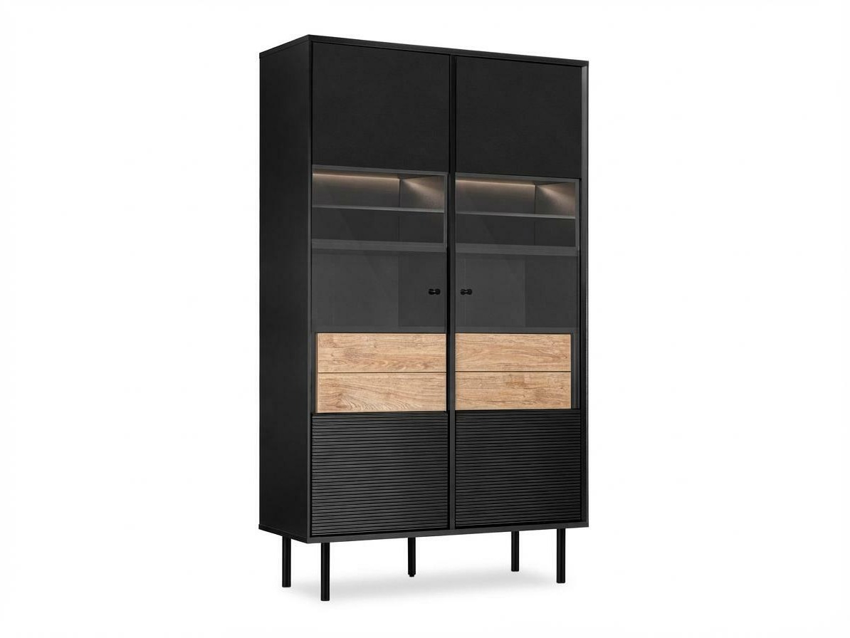 Regal Corevaru 120 (Črna)