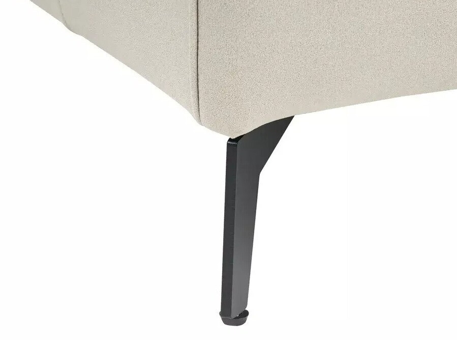 Komplet oblazinjenega pohištva Berwyn 2948 (Svetlo bež)