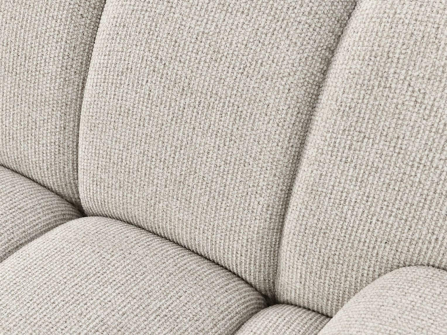 Modularna kotna sedežna garnitura Tenlire 104 (Levo)