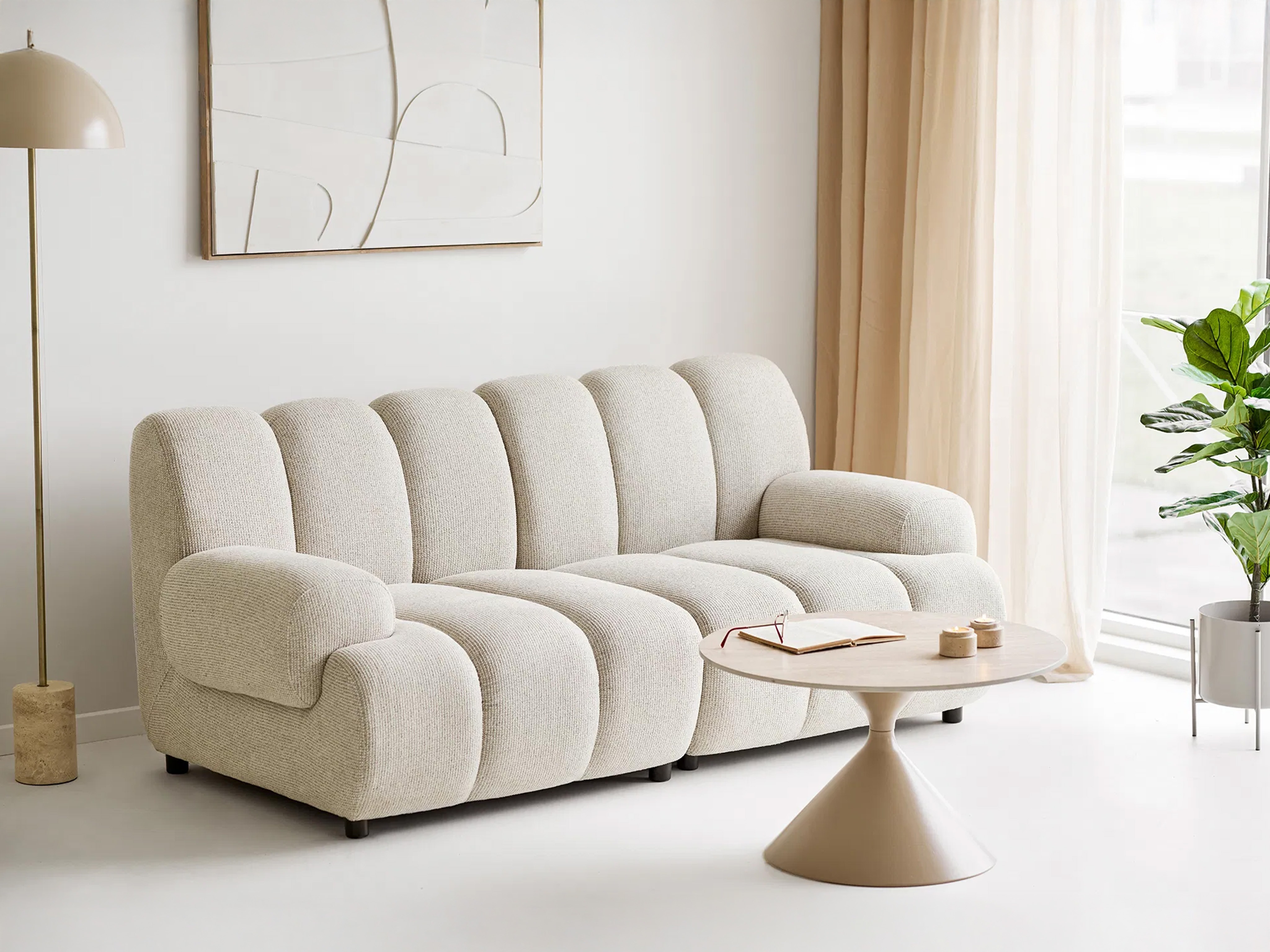 Modularni kavč Tenlire 102