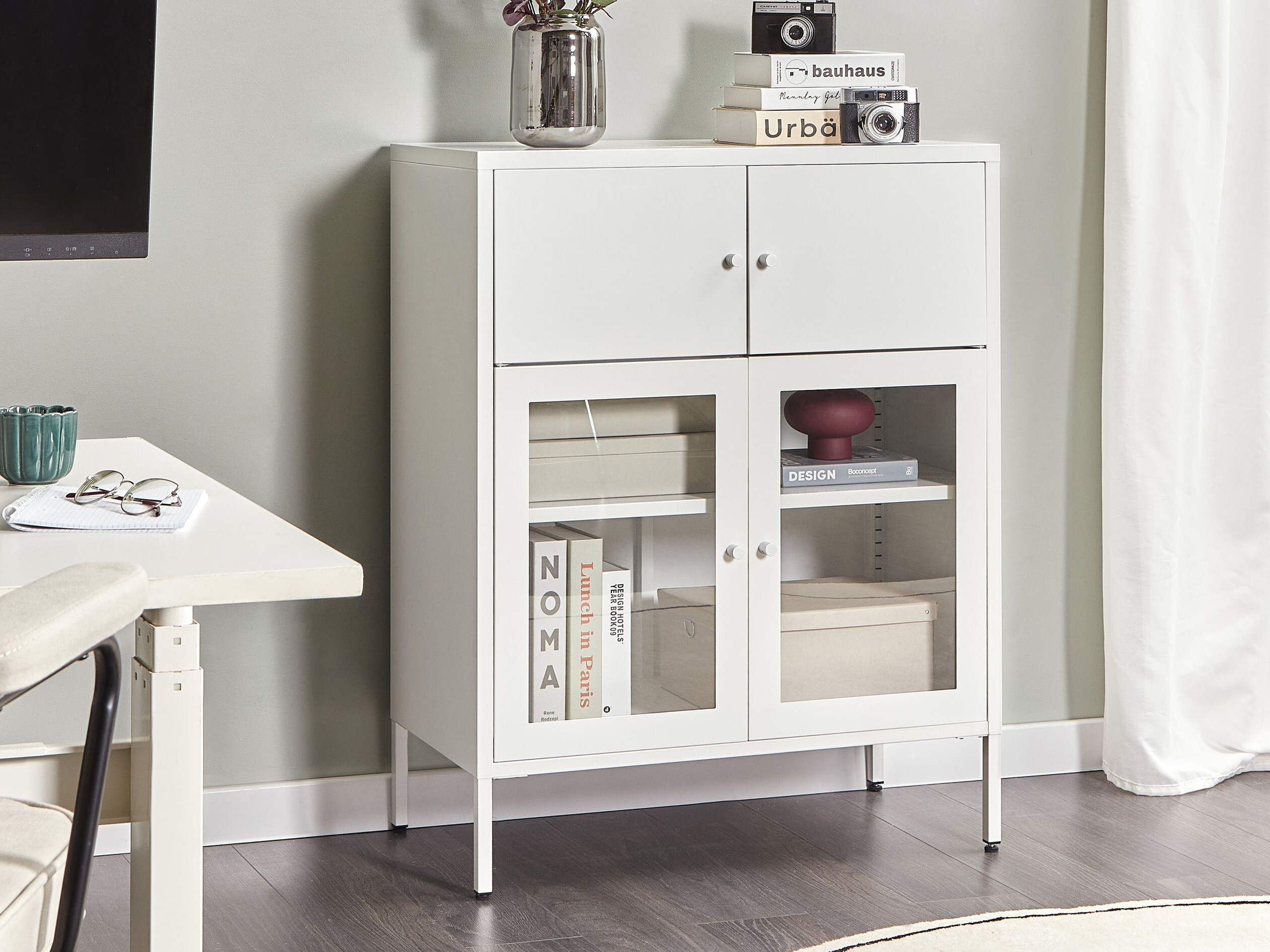 Omarica Berwyn 2992 (Bela)