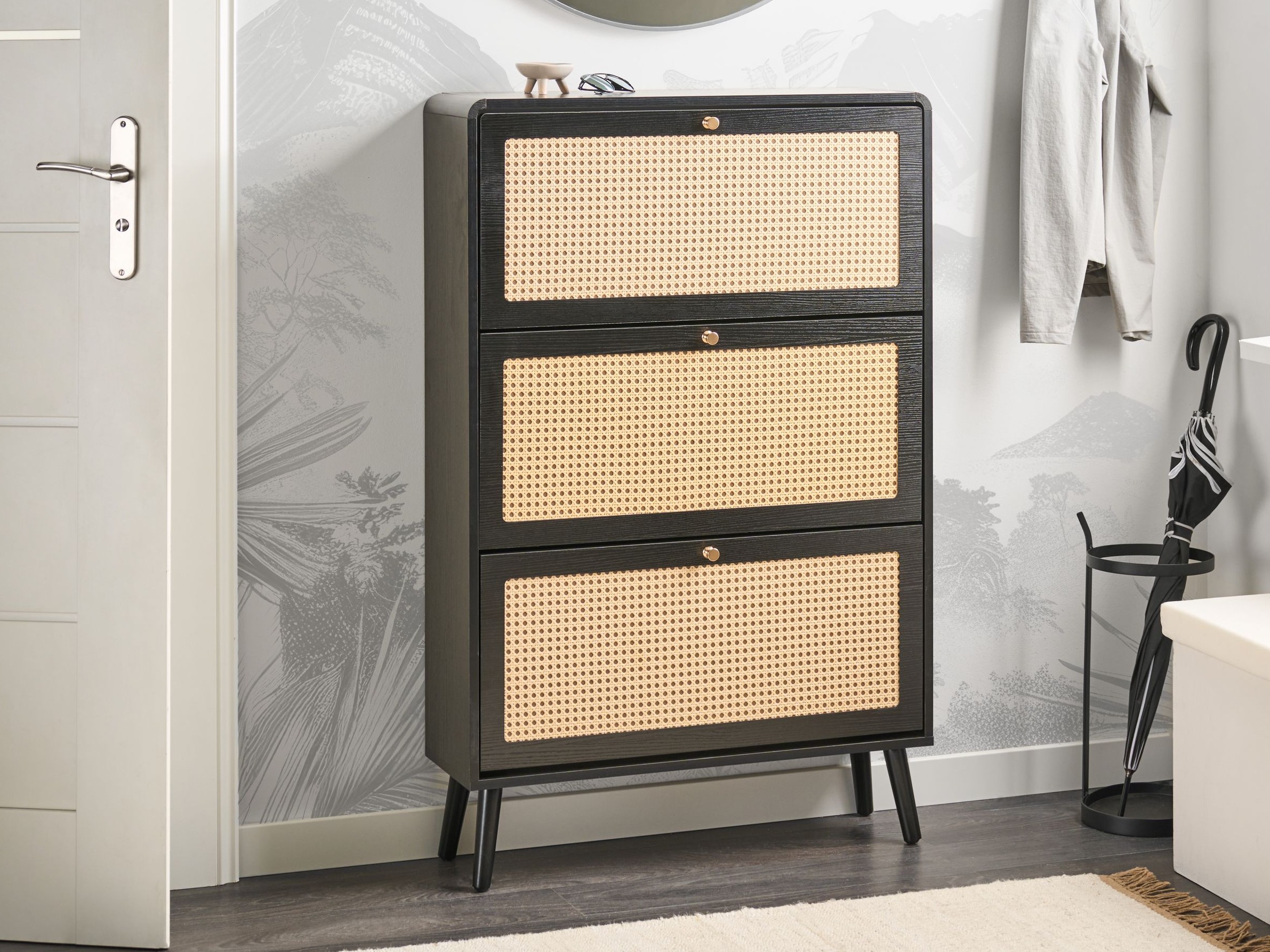 Omarica za čevlje Berwyn 2972