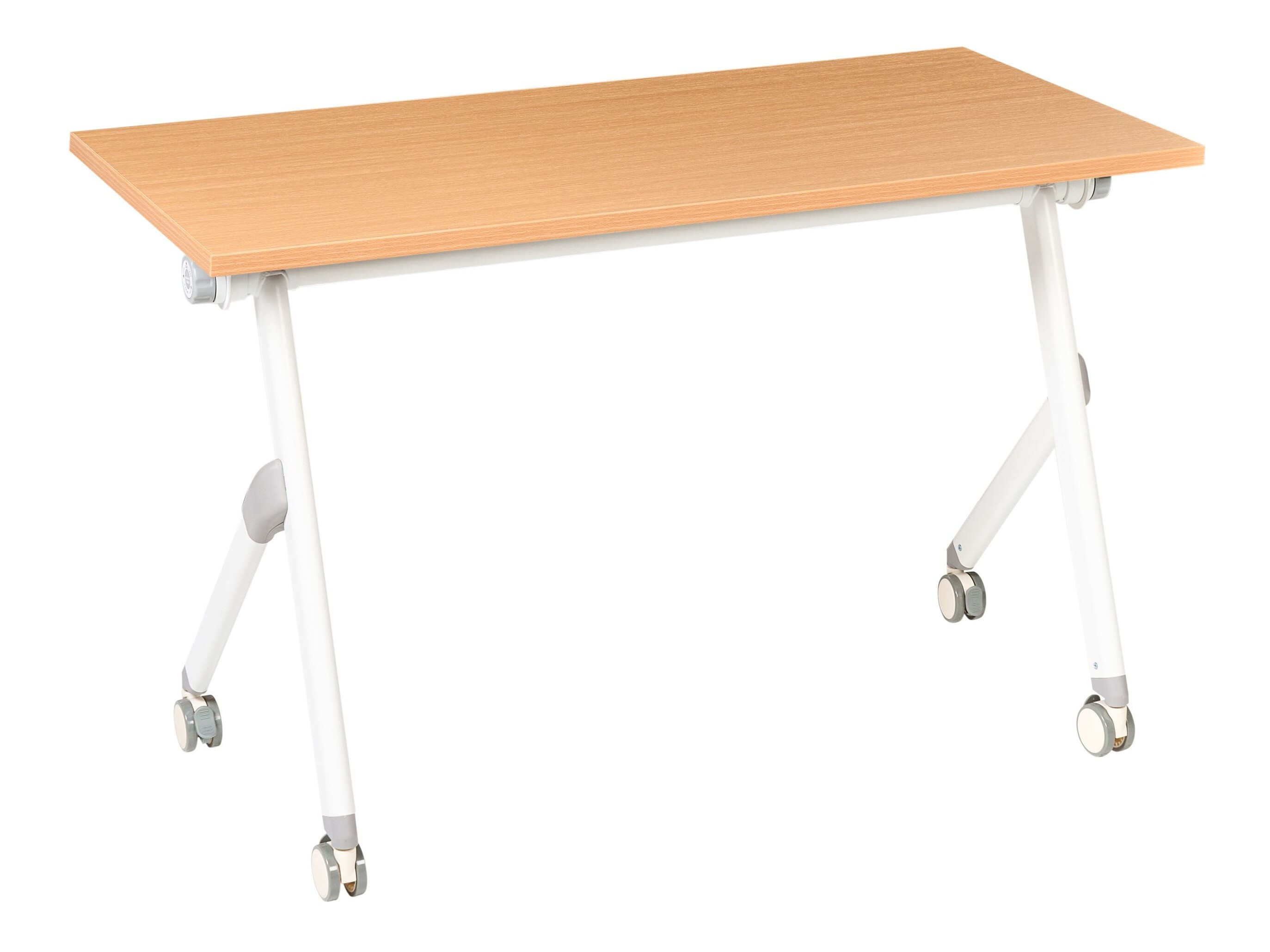 Pisalna miza Berwyn 2138 (Rjava)