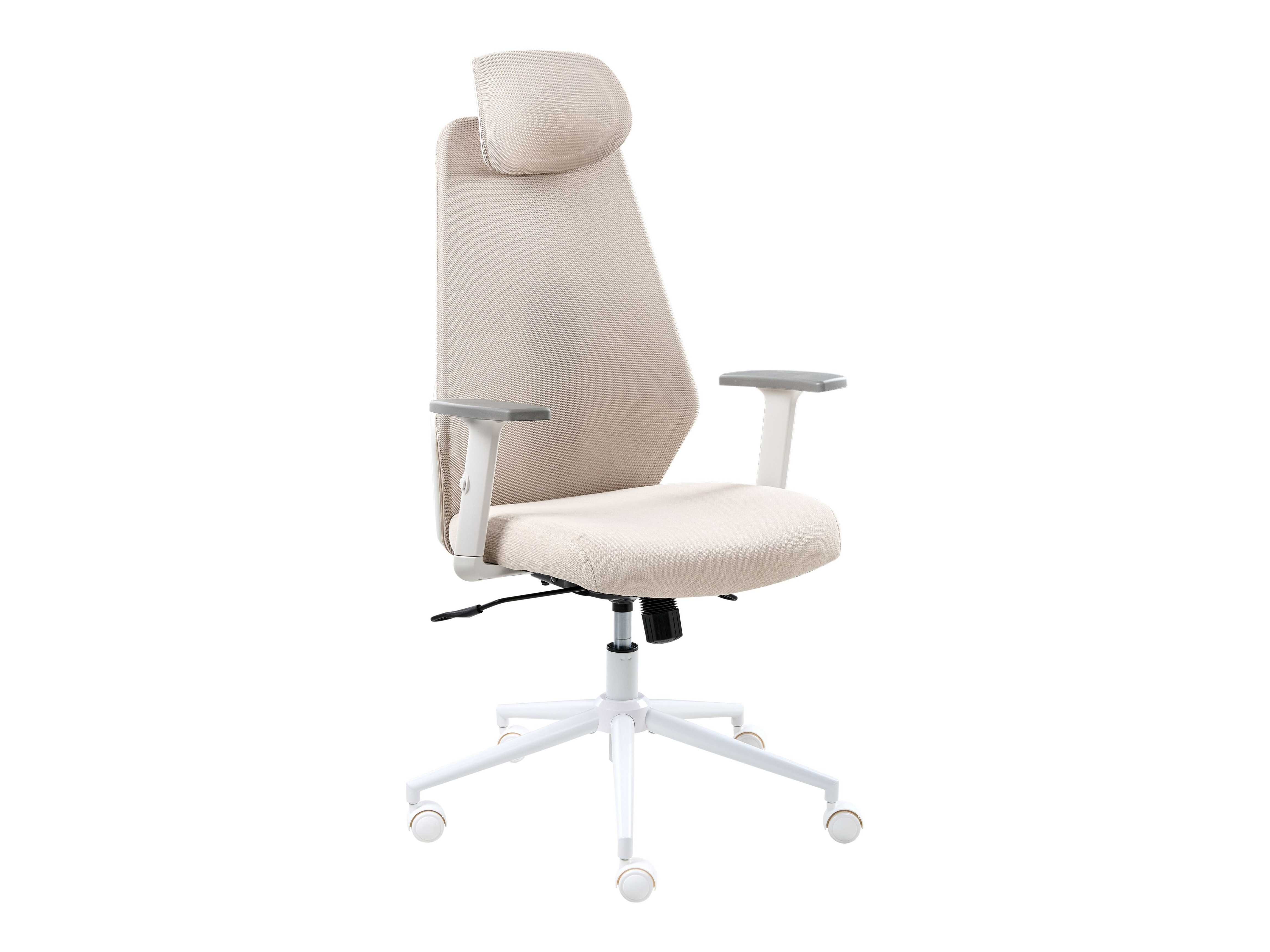 Pisarniški stol Berwyn 2967 (Bež)