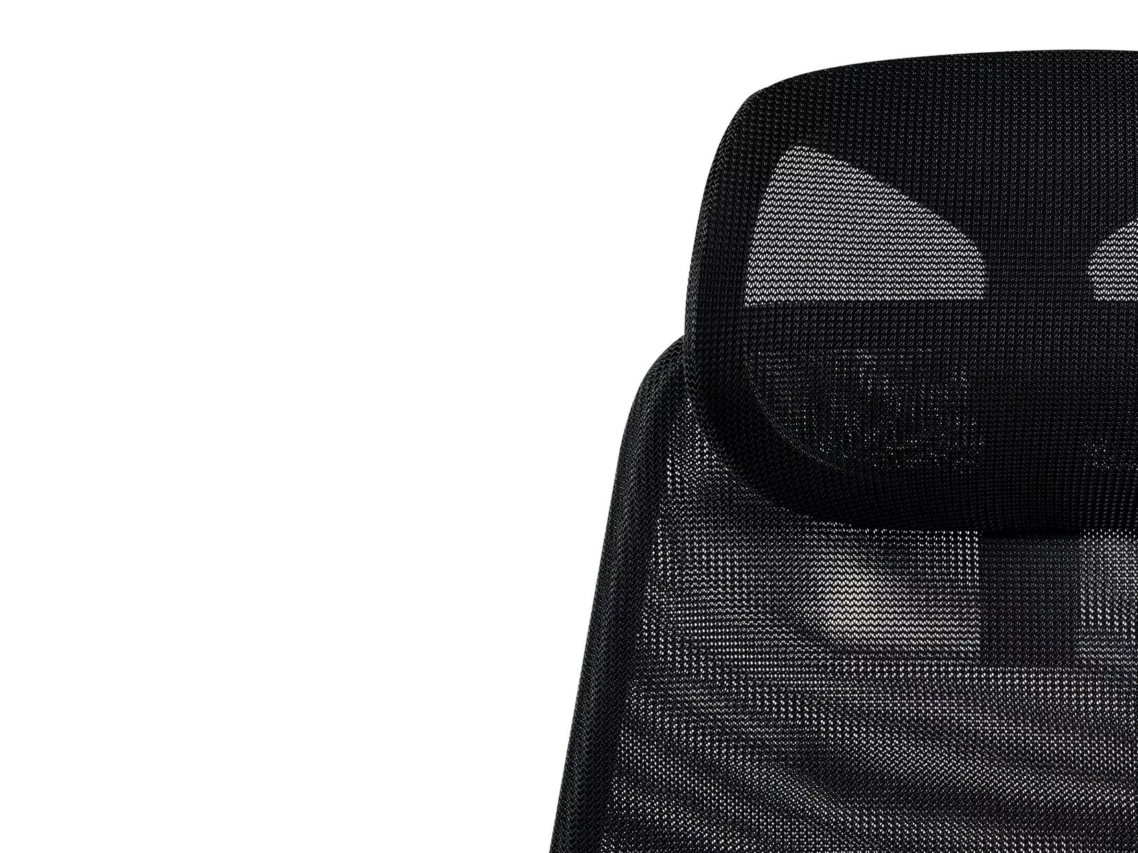 Pisarniški stol Berwyn 2967 (Črna + Rdeča)