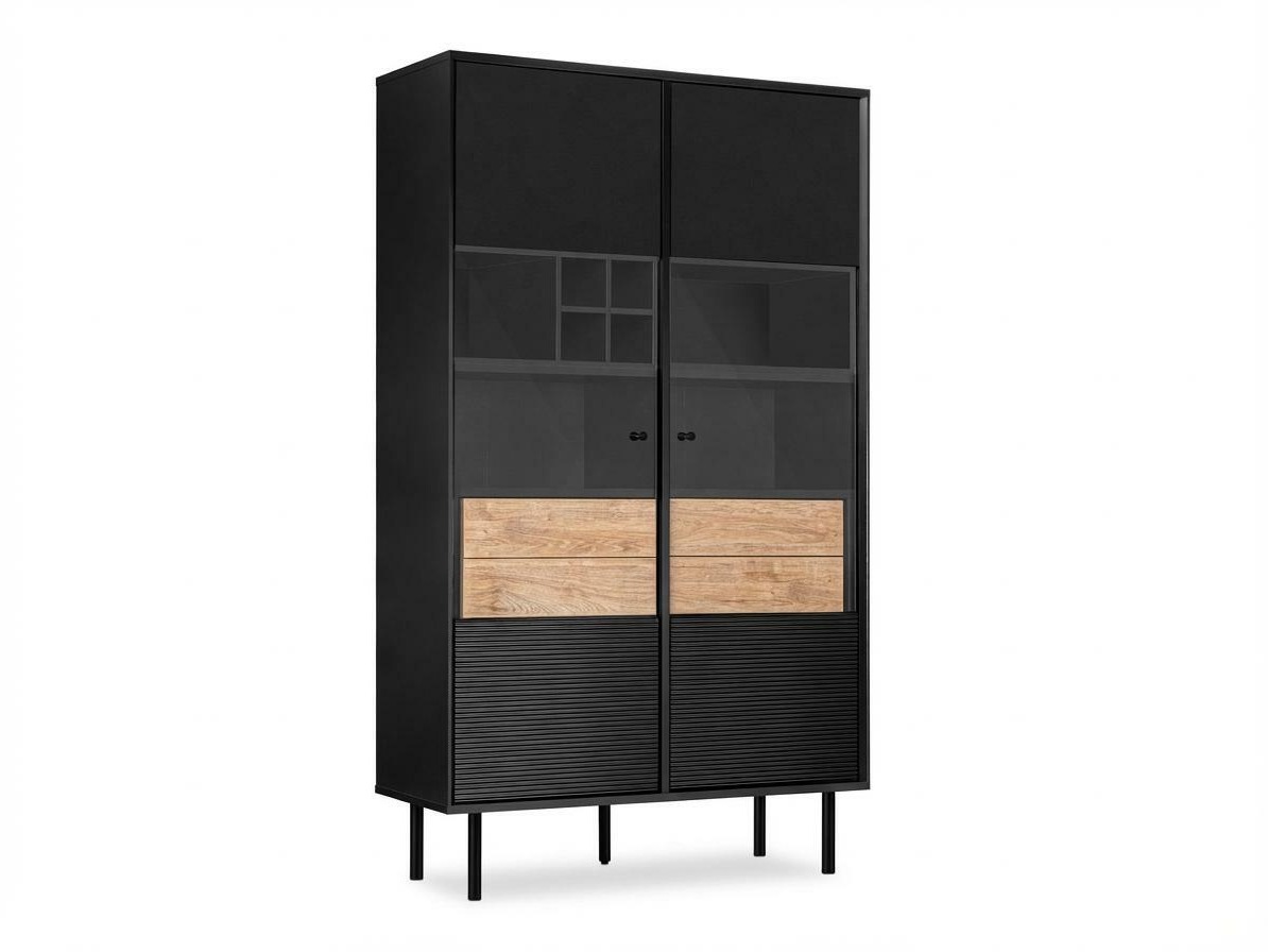 Regal Corevaru 121 (Črna)