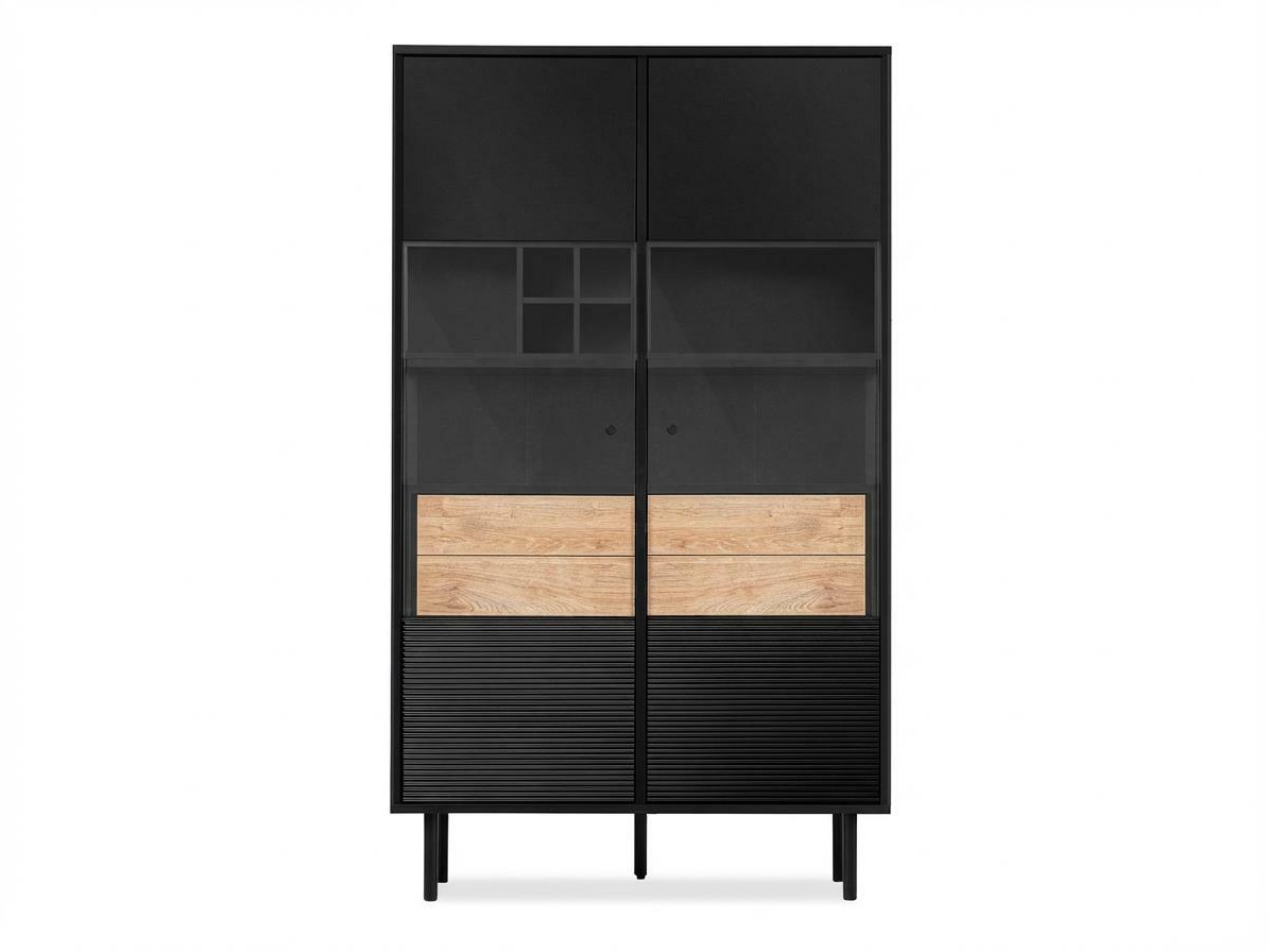 Regal Corevaru 121 (Črna)